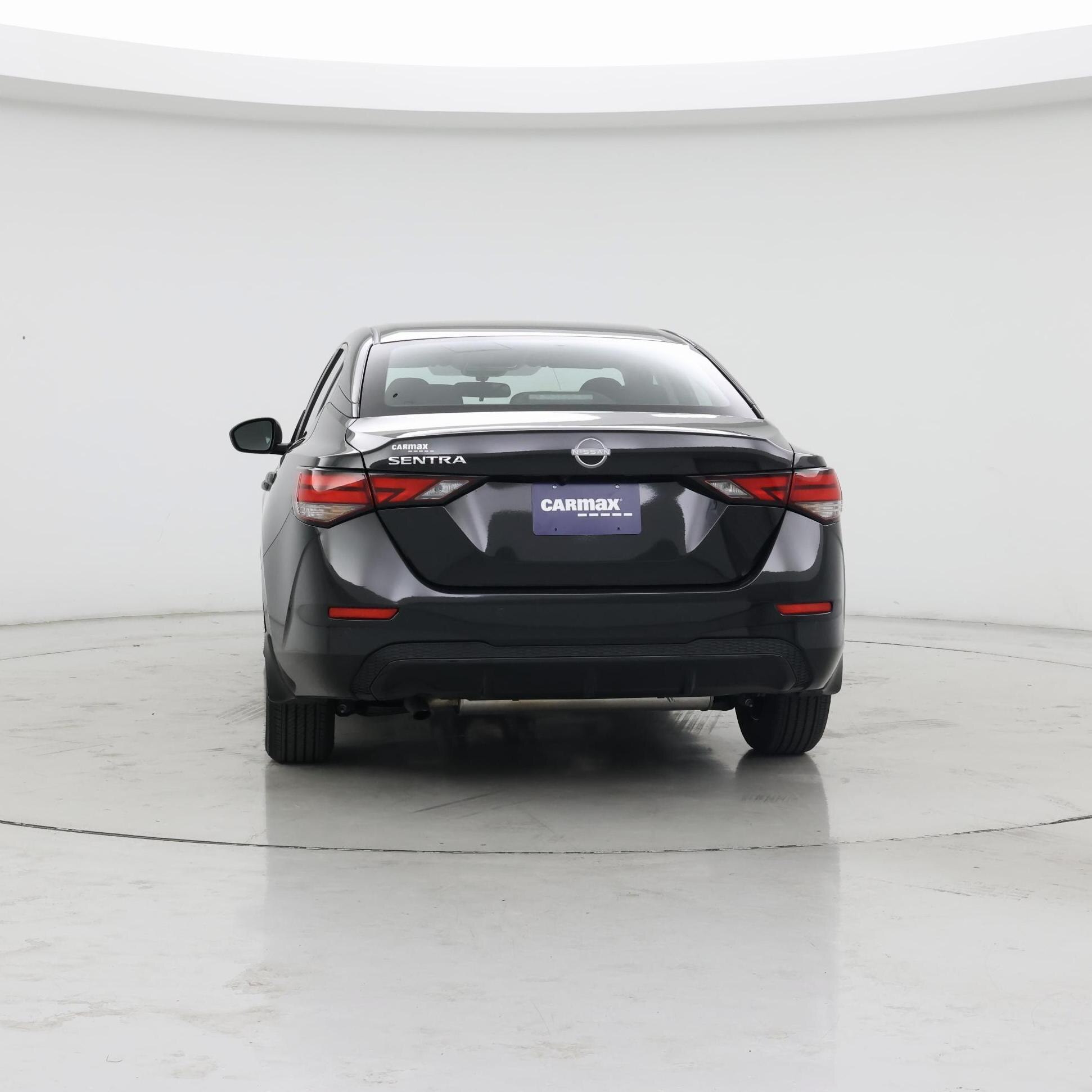 Thumbnail: 2025 Nissan Sentra - 6