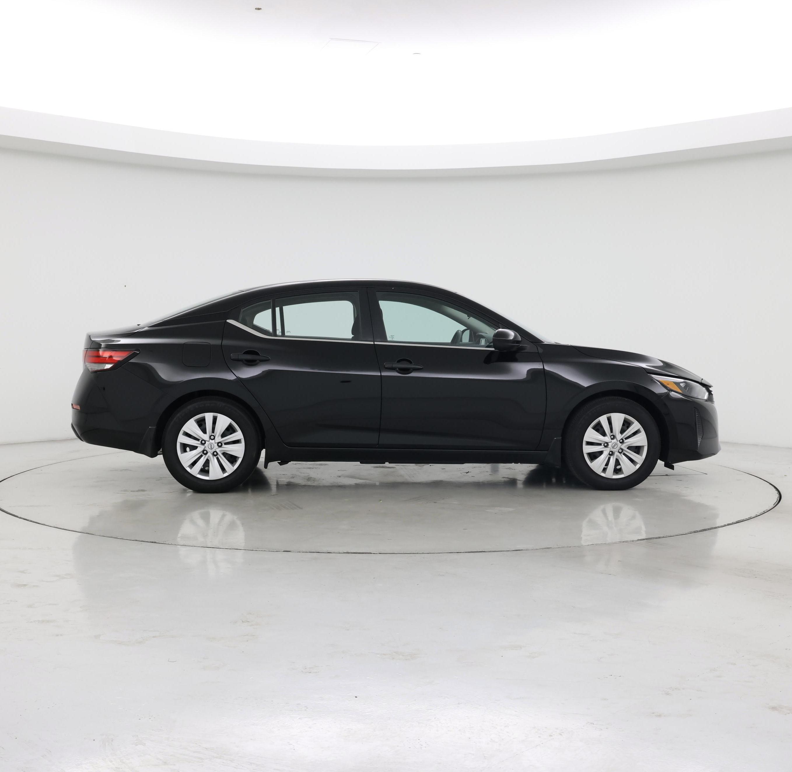 Thumbnail: 2025 Nissan Sentra - 7