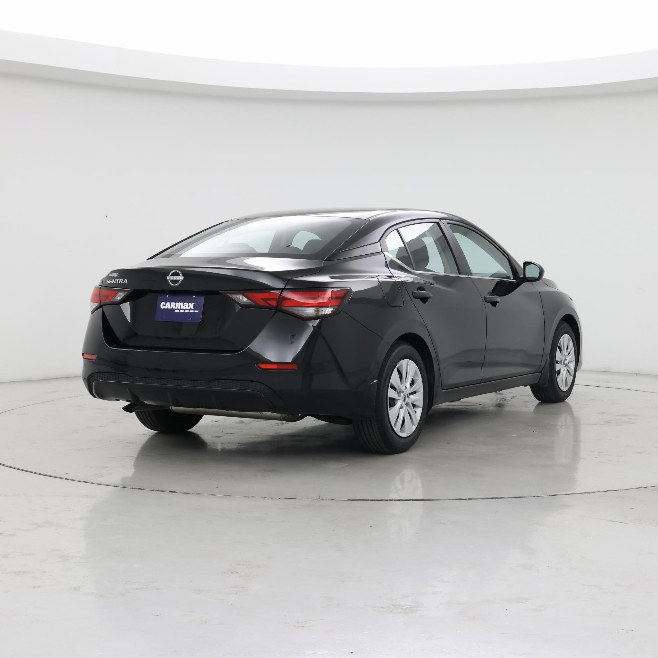 Thumbnail: 2025 Nissan Sentra - 8