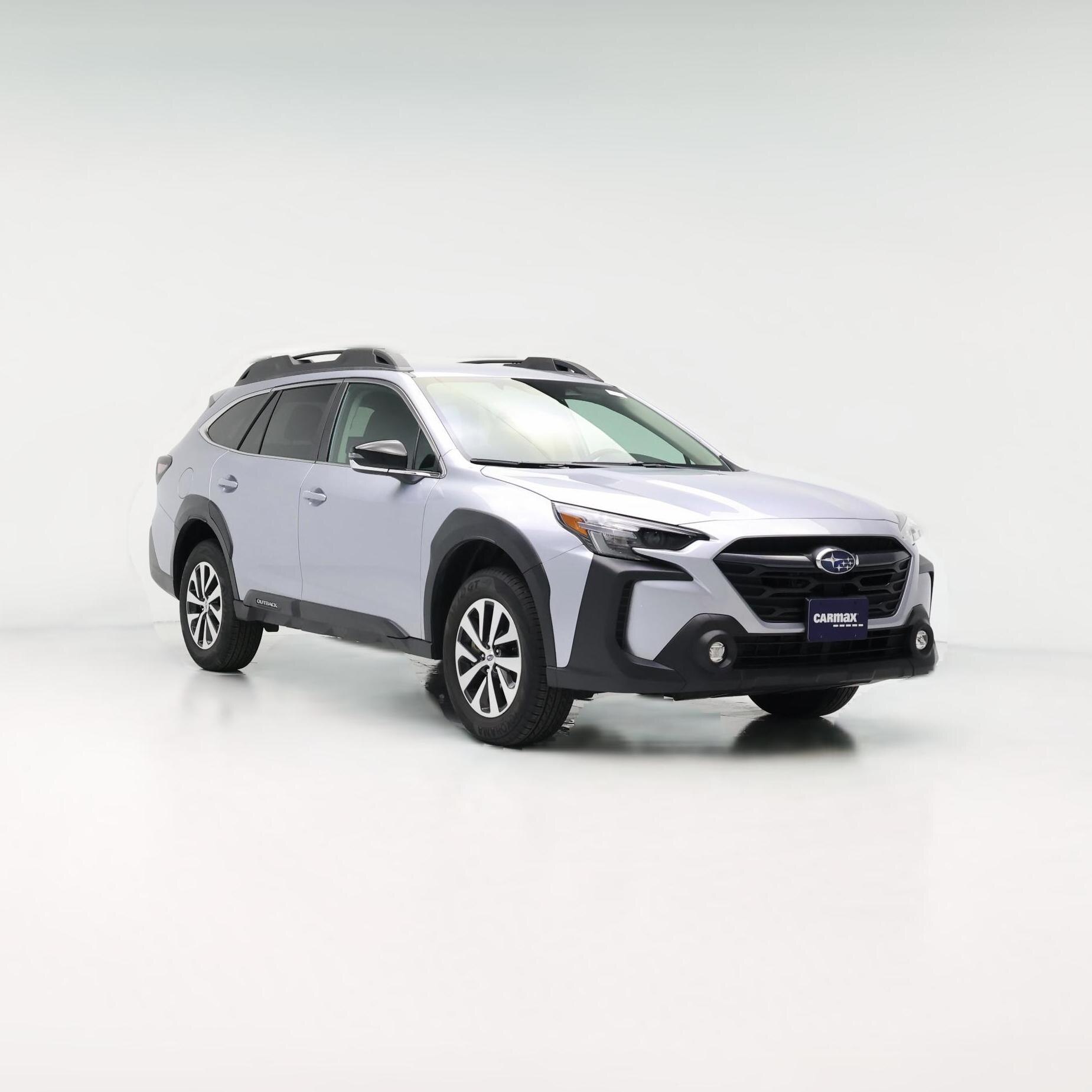 Thumbnail: 2025 Subaru Outback - 1