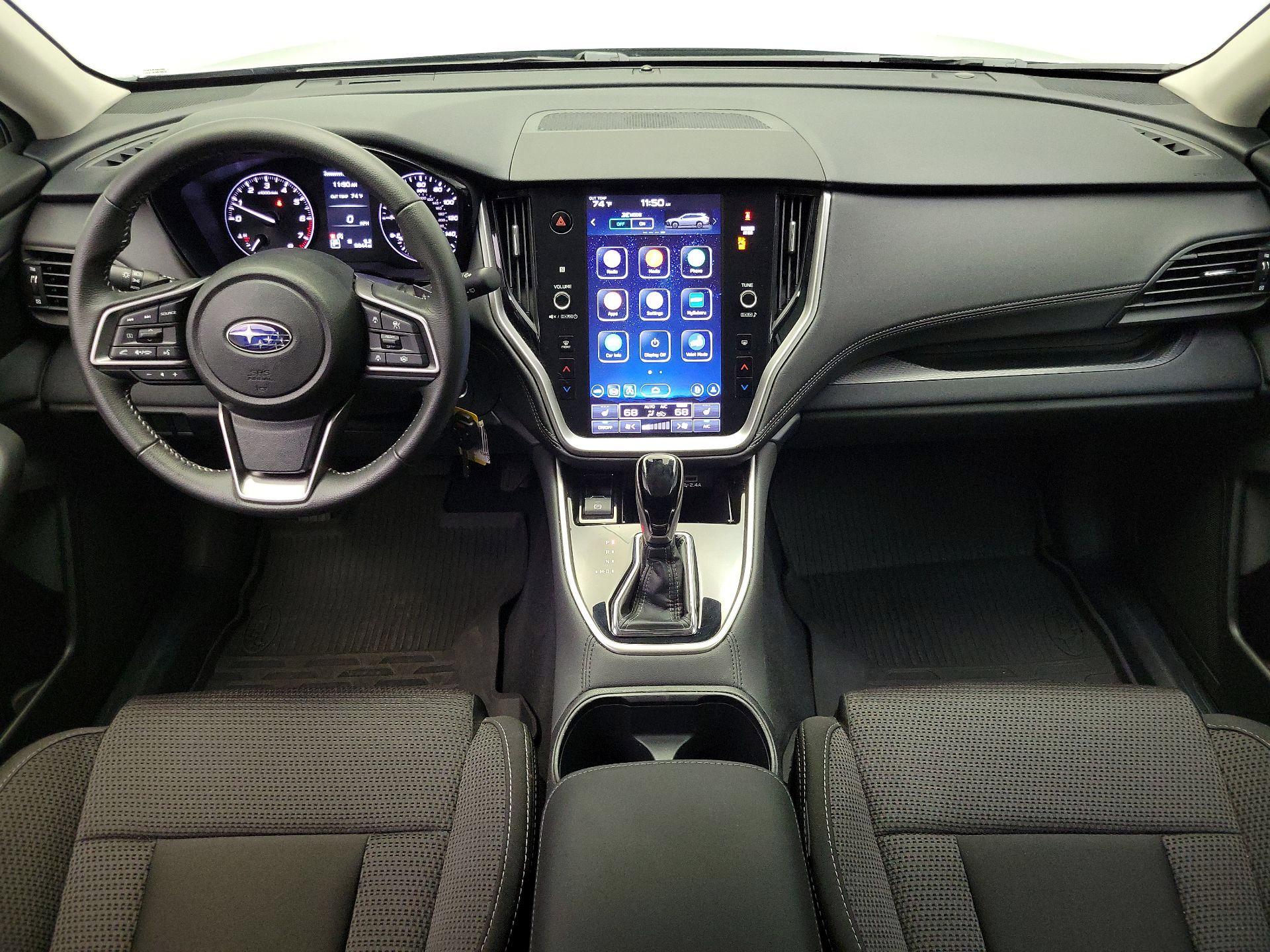 Thumbnail: 2025 Subaru Outback - 9