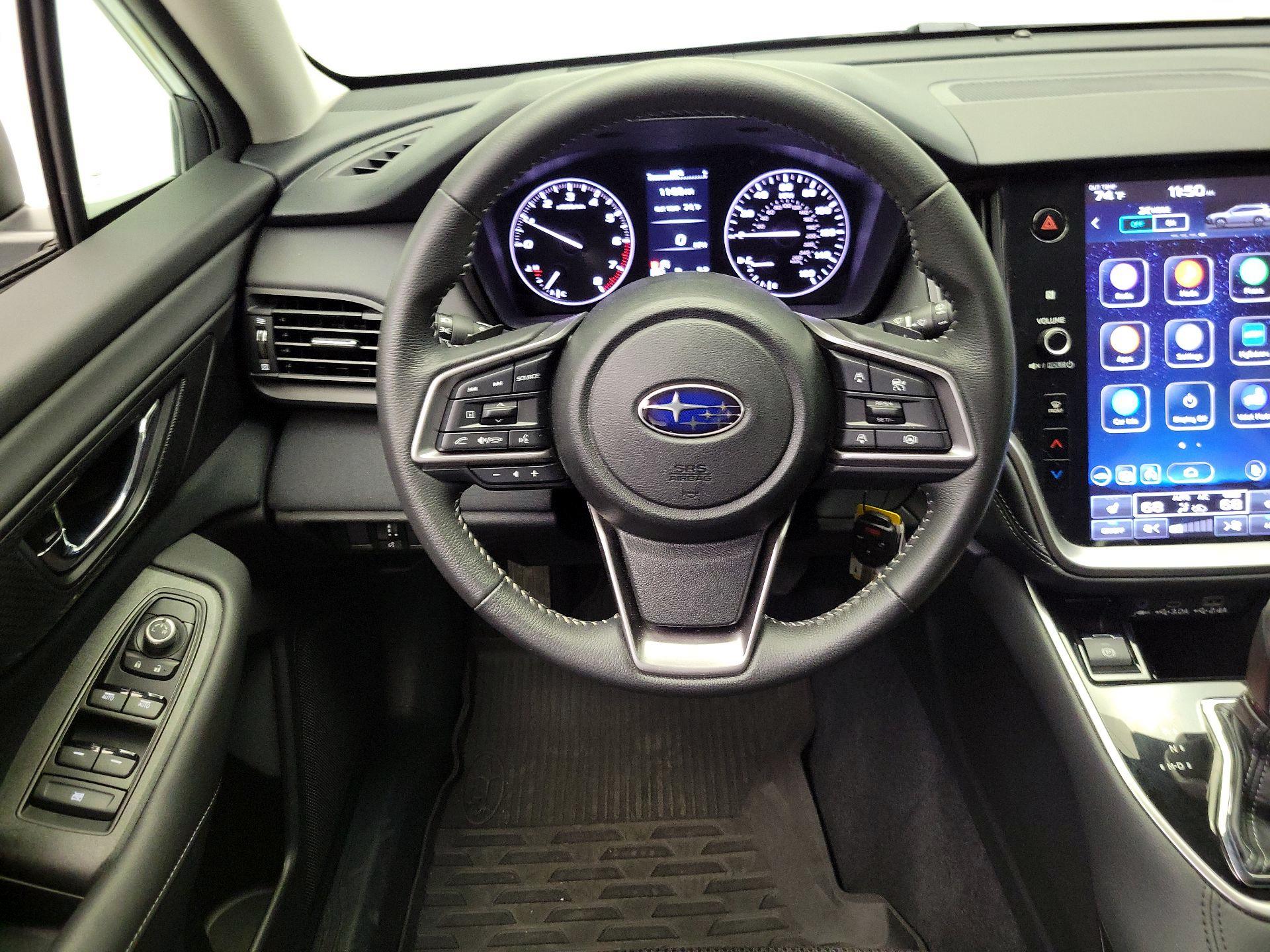 Thumbnail: 2025 Subaru Outback - 10