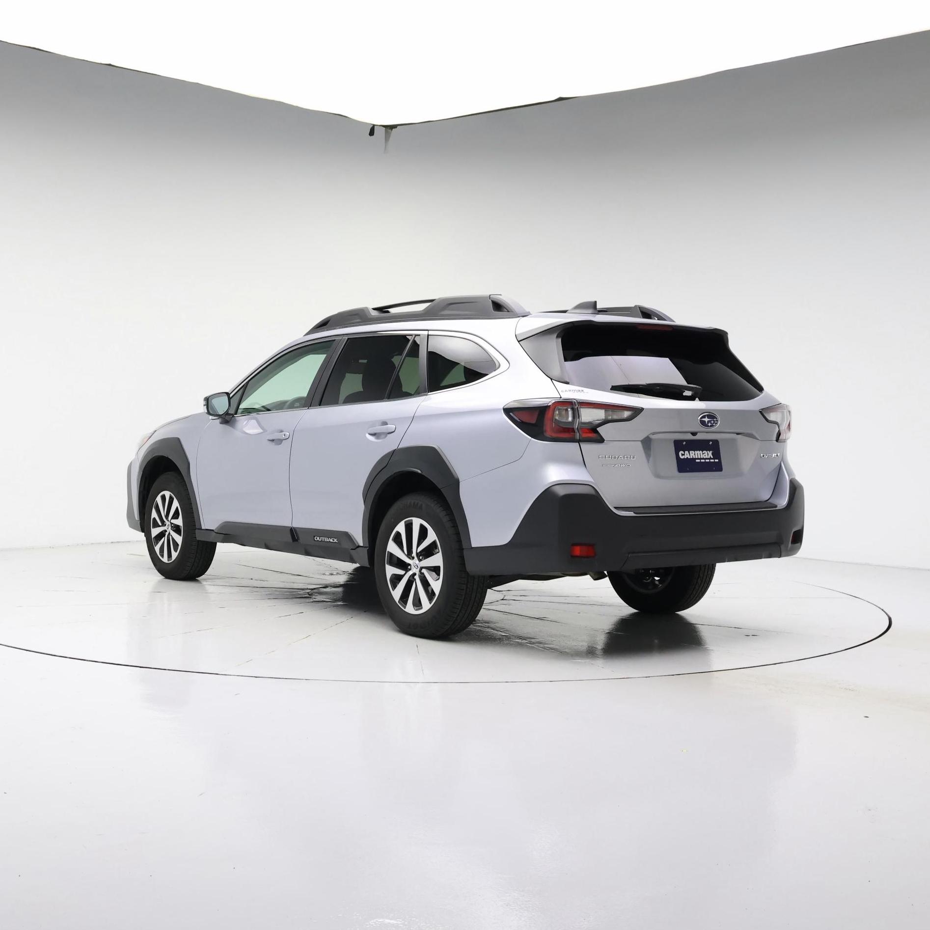Thumbnail: 2025 Subaru Outback - 2