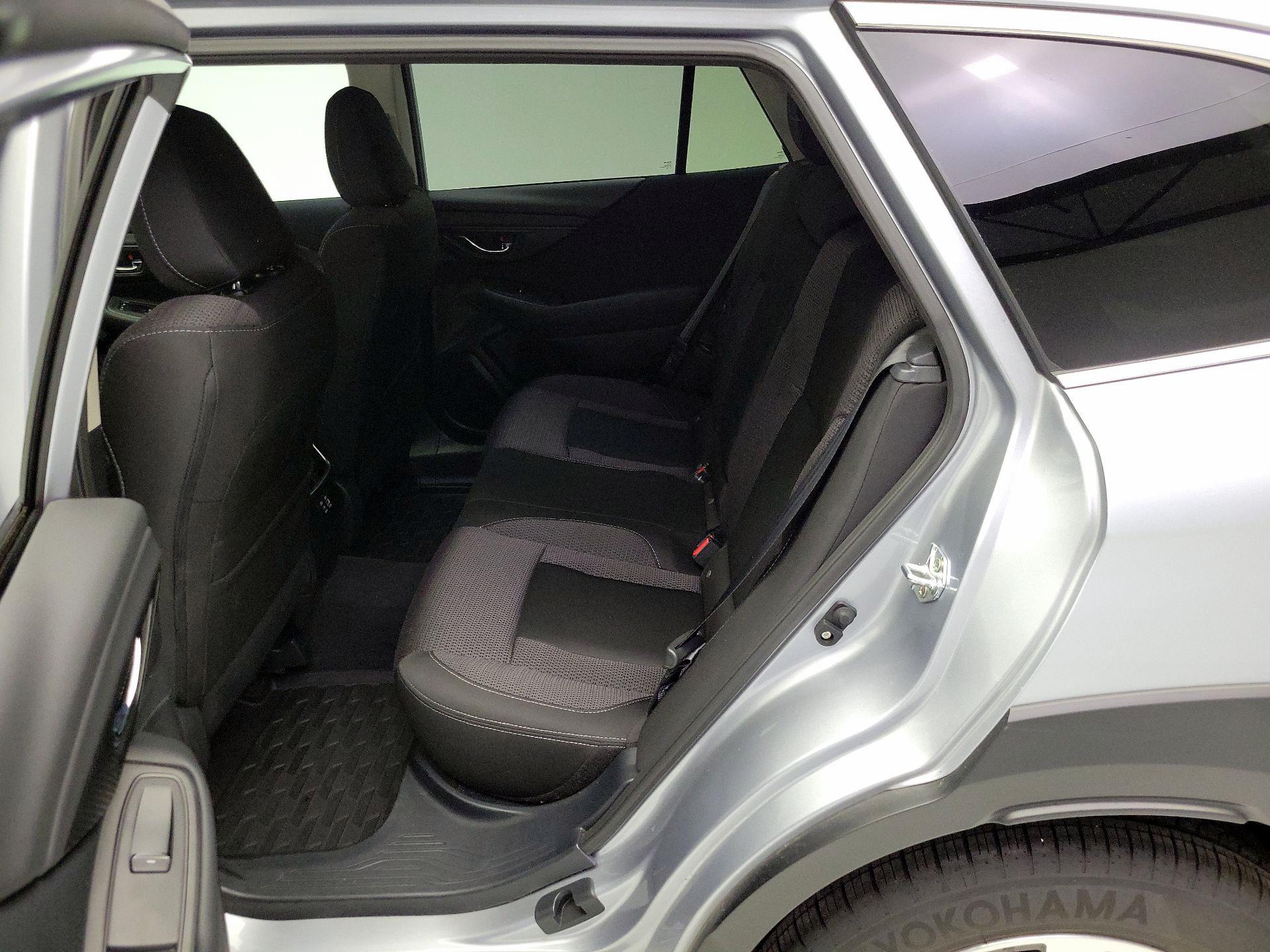 Thumbnail: 2025 Subaru Outback - 19
