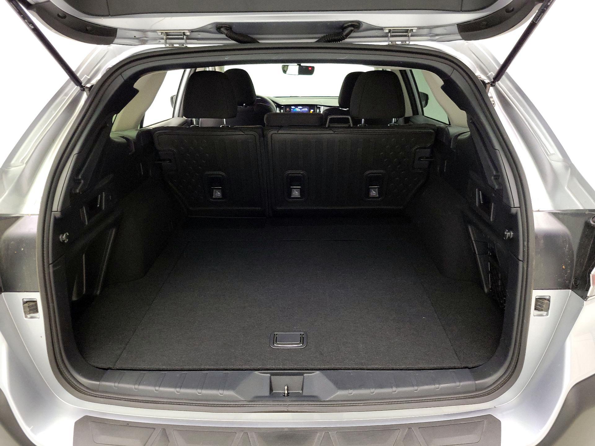 Thumbnail: 2025 Subaru Outback - 20