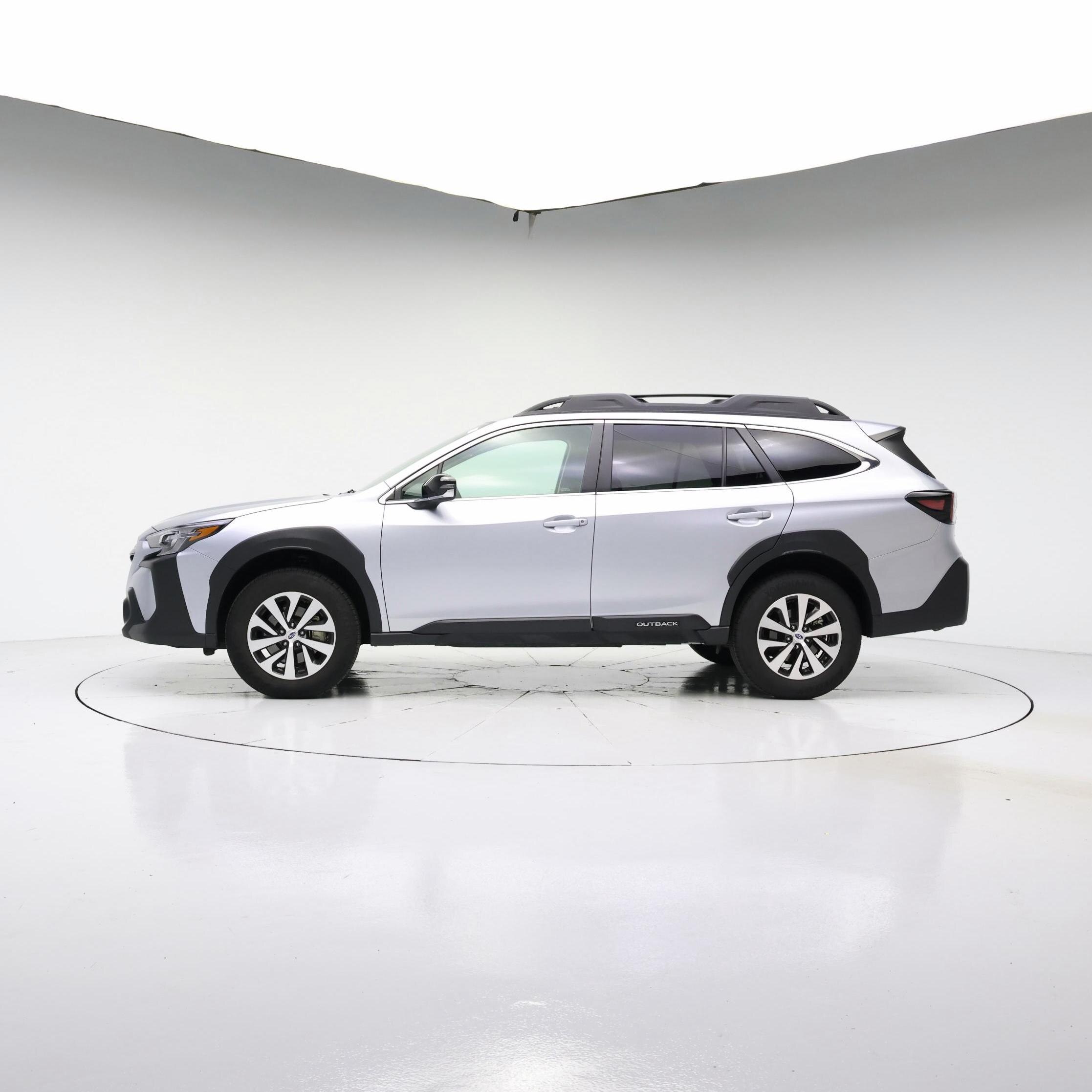 Thumbnail: 2025 Subaru Outback - 3