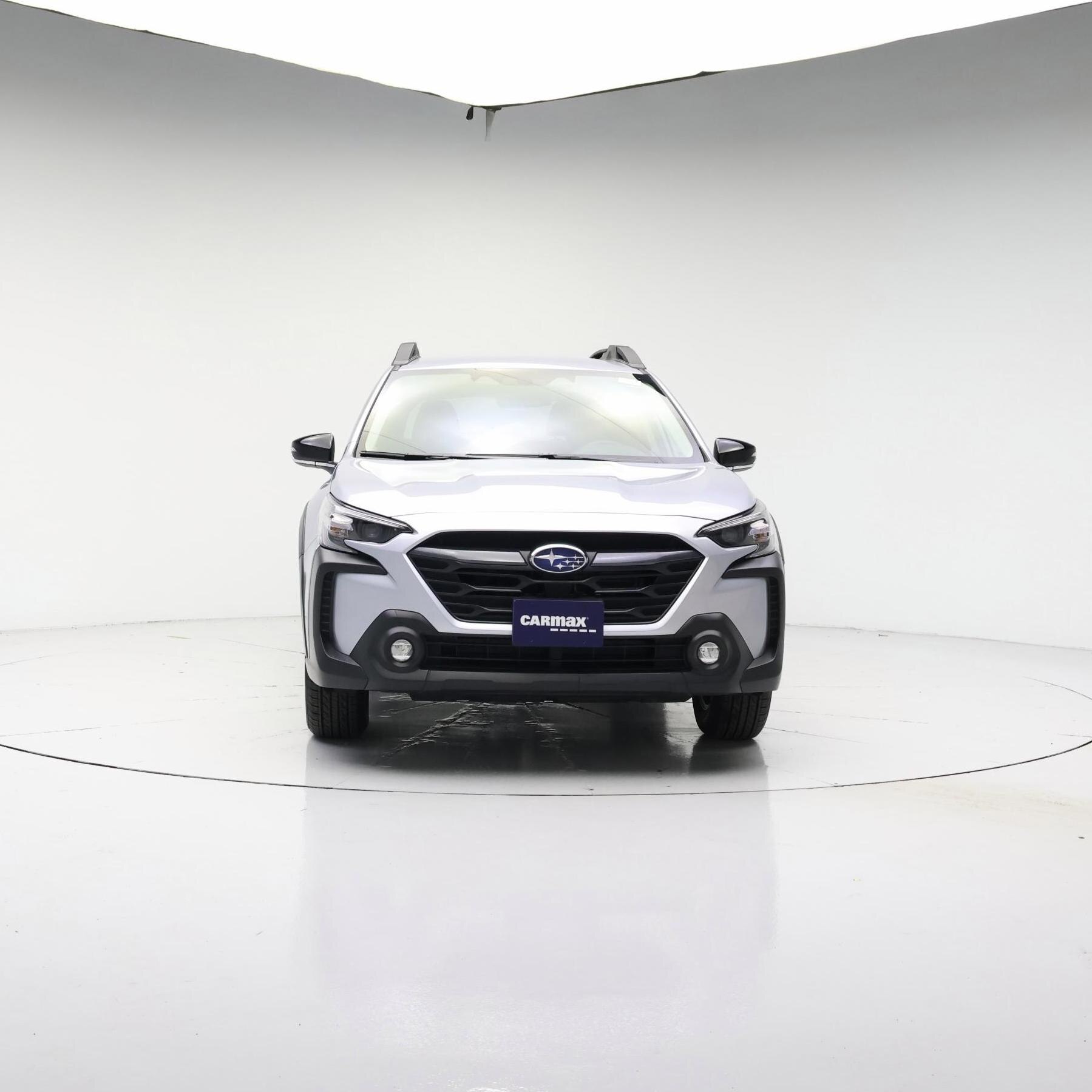 Thumbnail: 2025 Subaru Outback - 5