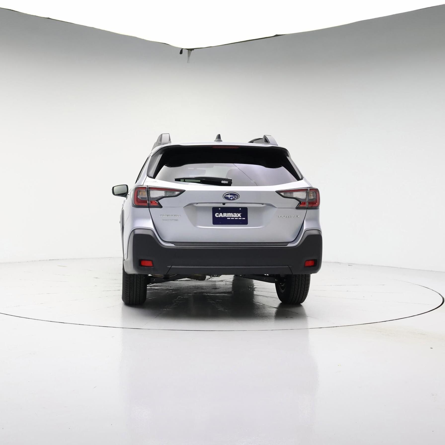 Thumbnail: 2025 Subaru Outback - 6