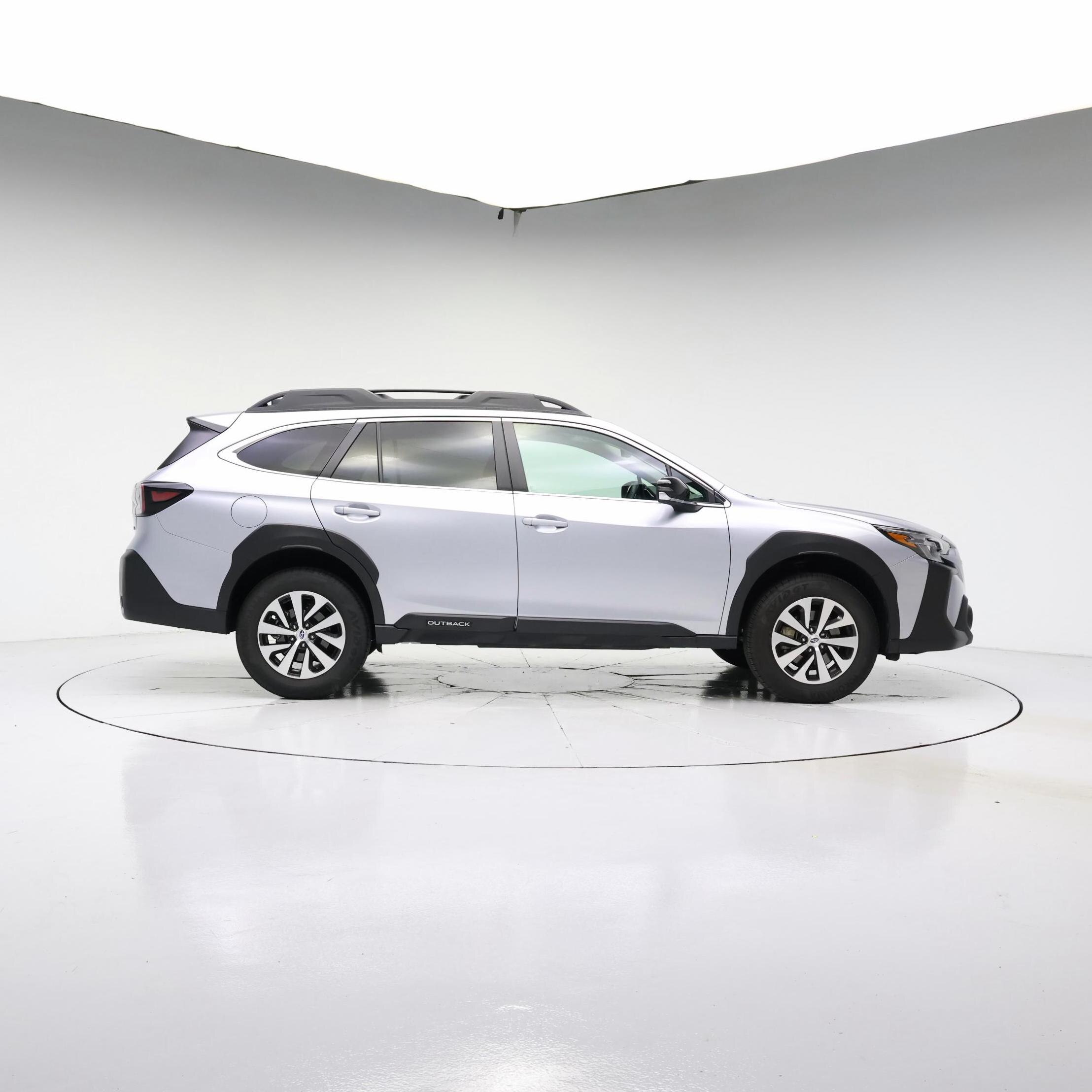 Thumbnail: 2025 Subaru Outback - 7