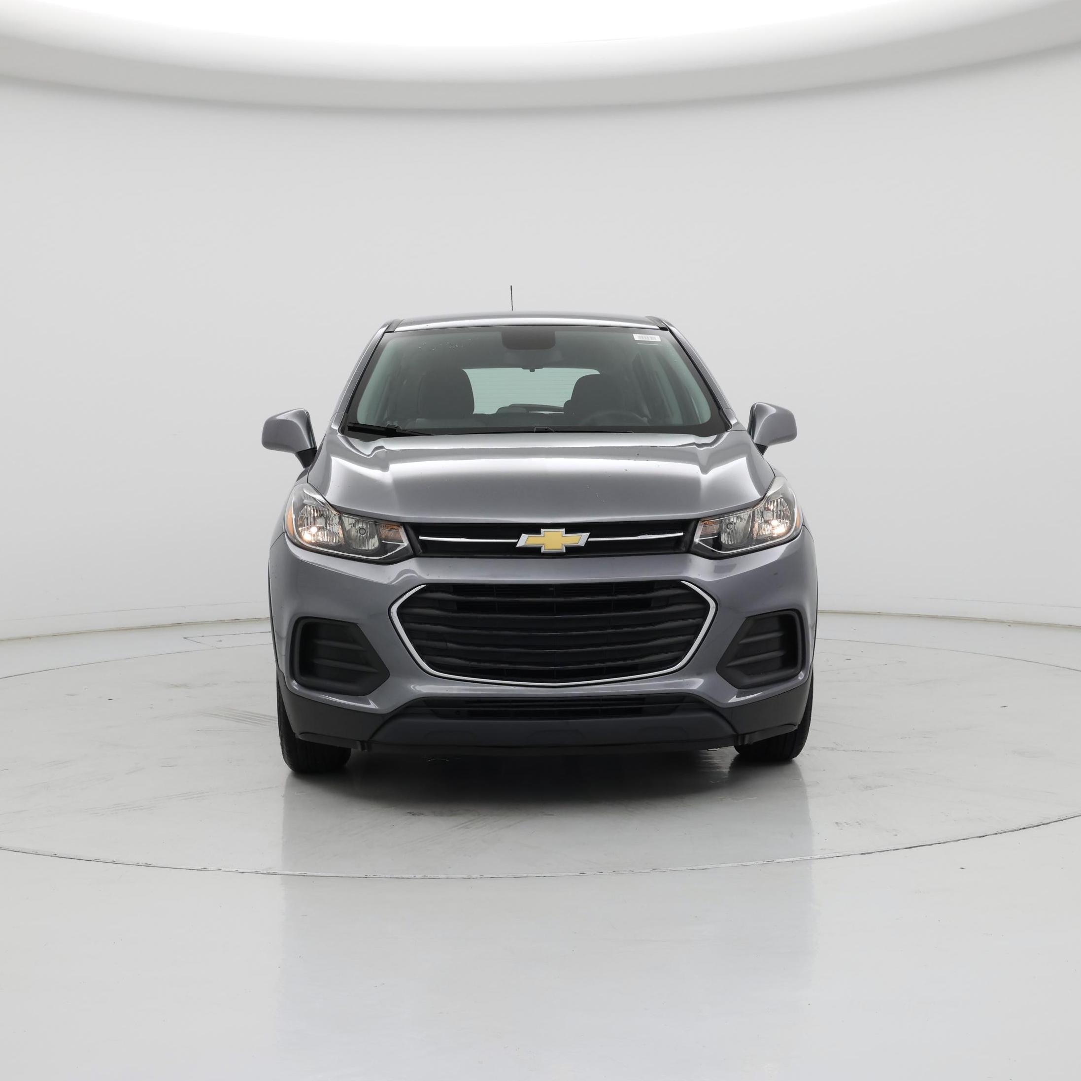Thumbnail: 2020 Chevrolet Trax - 5
