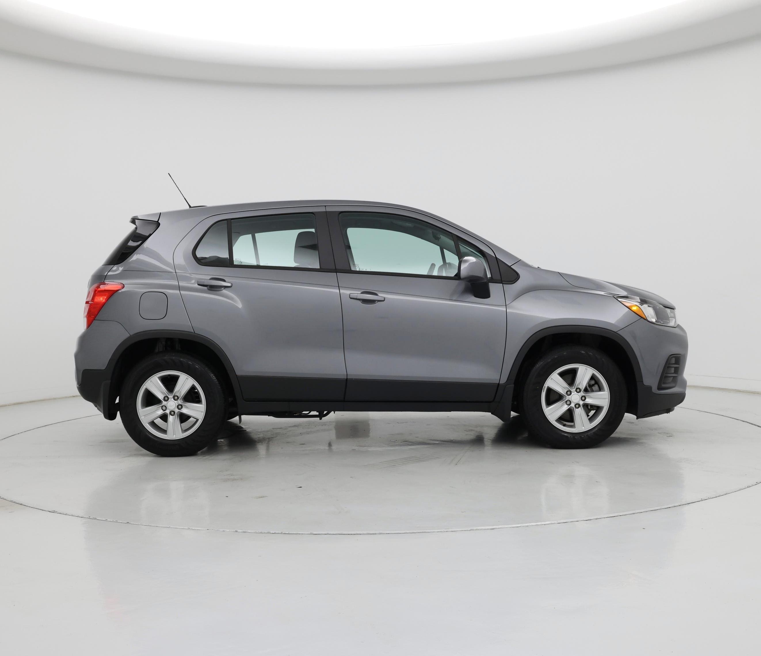 Thumbnail: 2020 Chevrolet Trax - 7