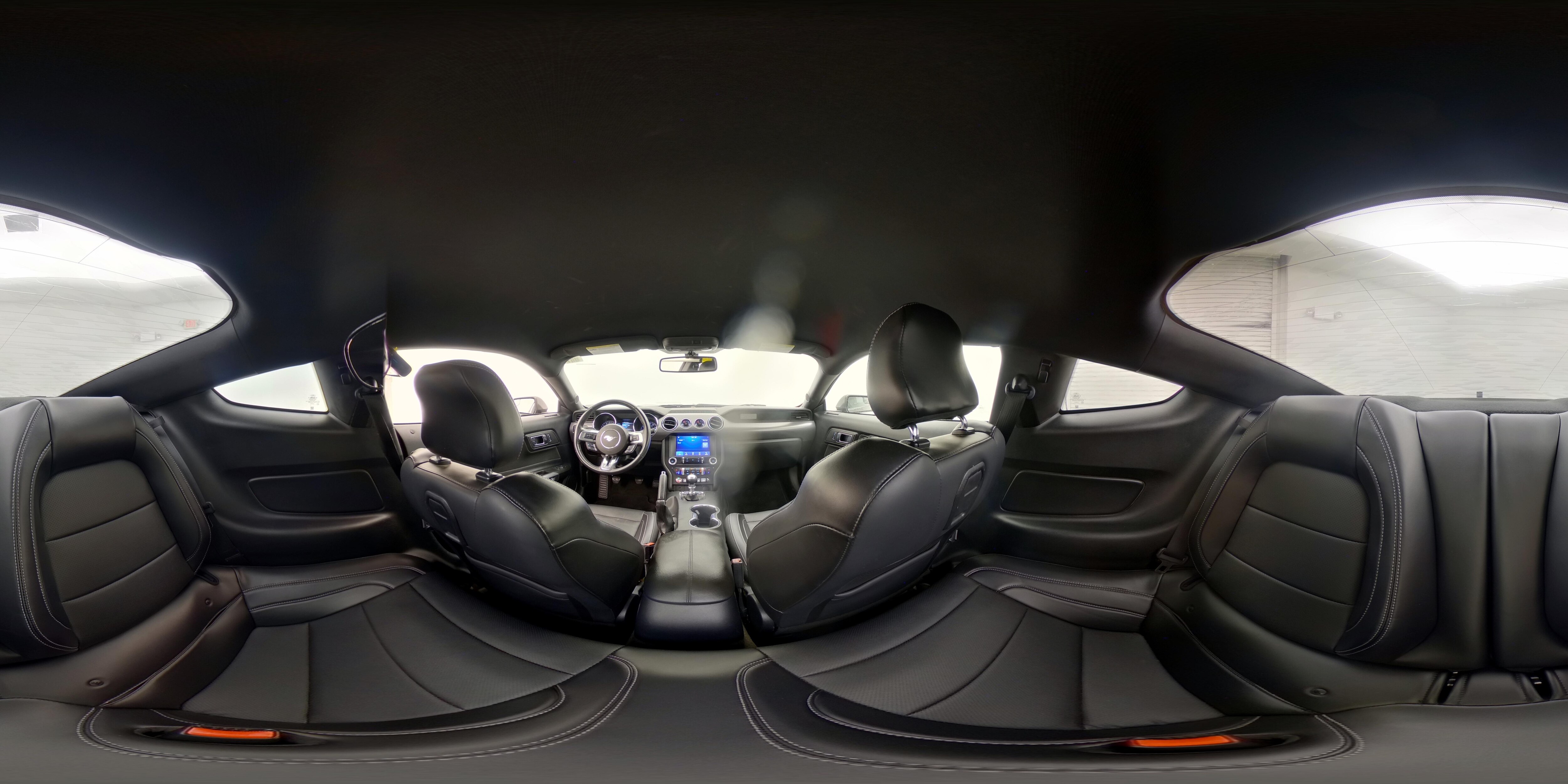 2017 Ford Mustang GT - Photo 23