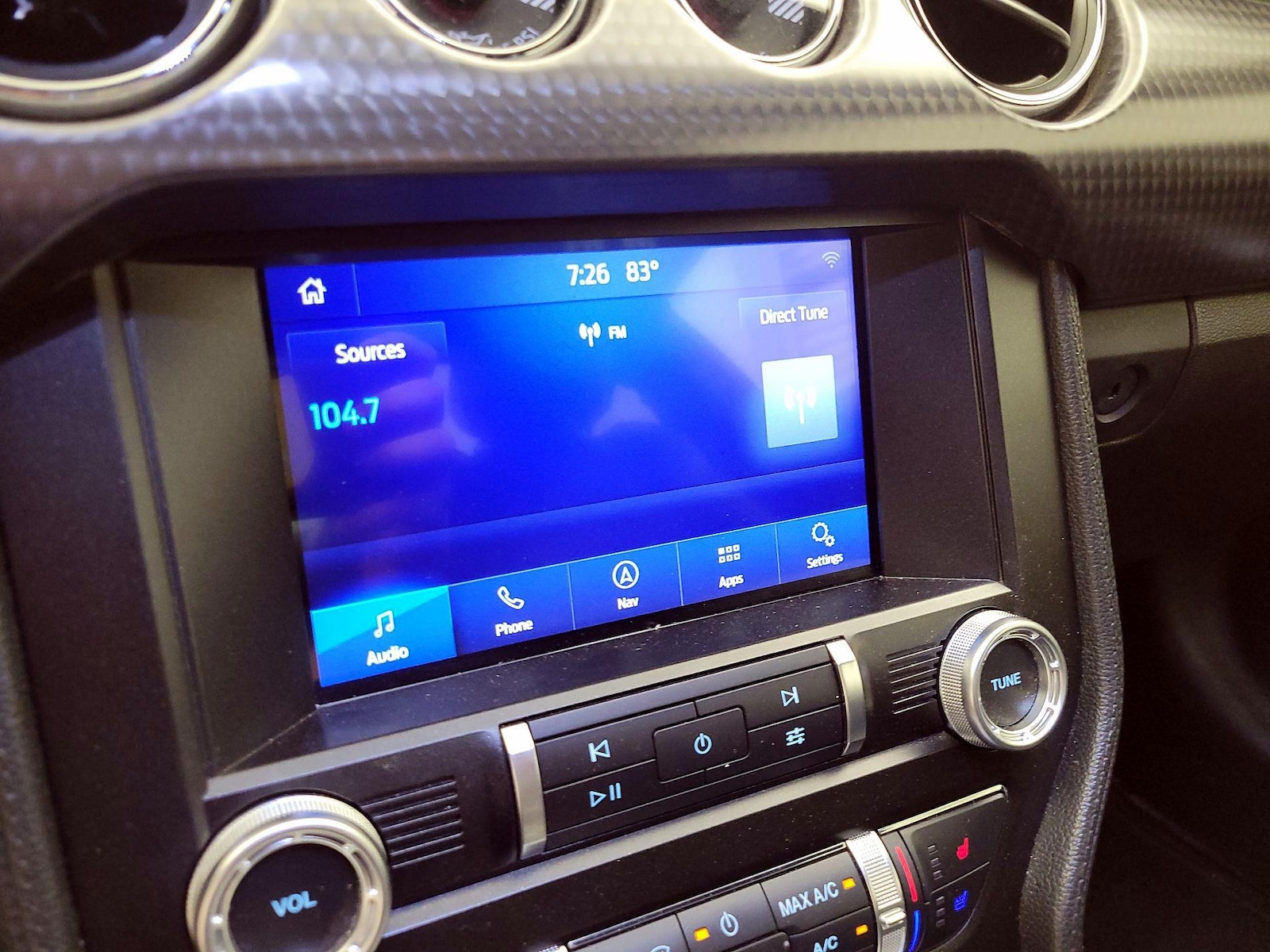 2017 Ford Mustang GT - Photo 14