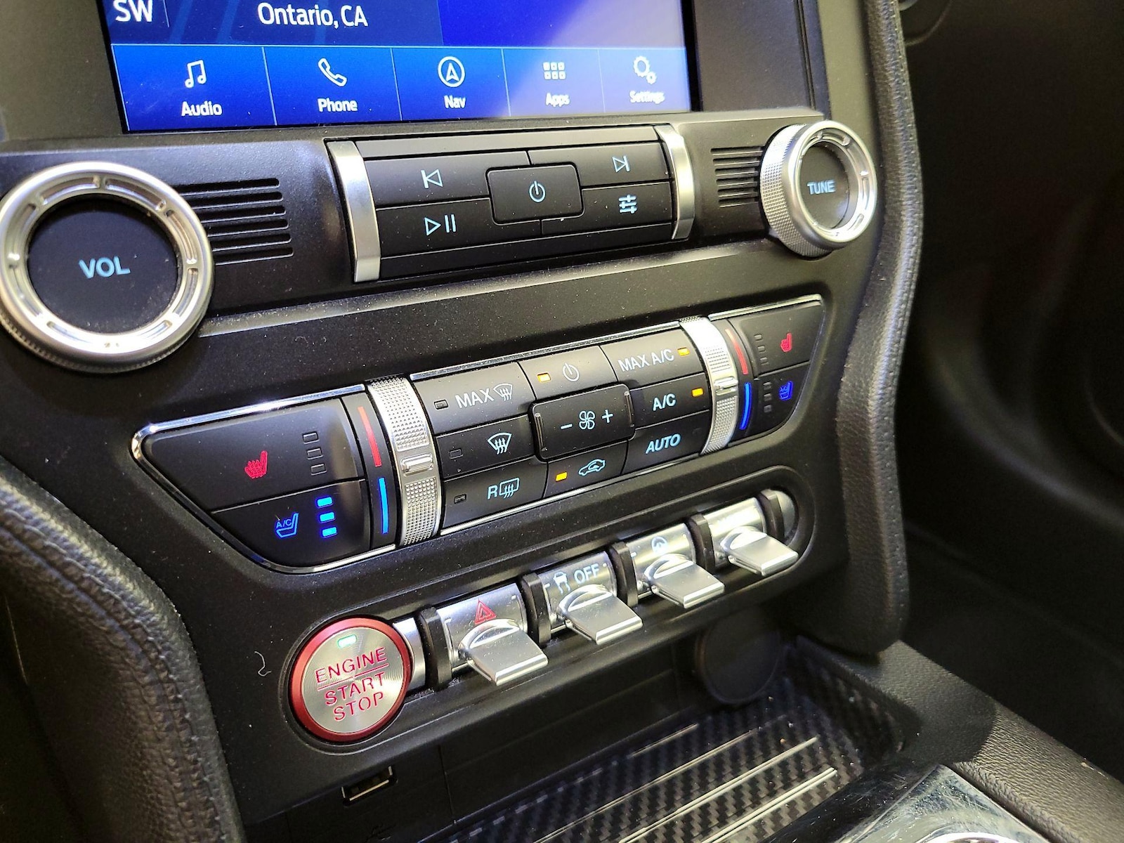 2017 Ford Mustang GT - Photo 15