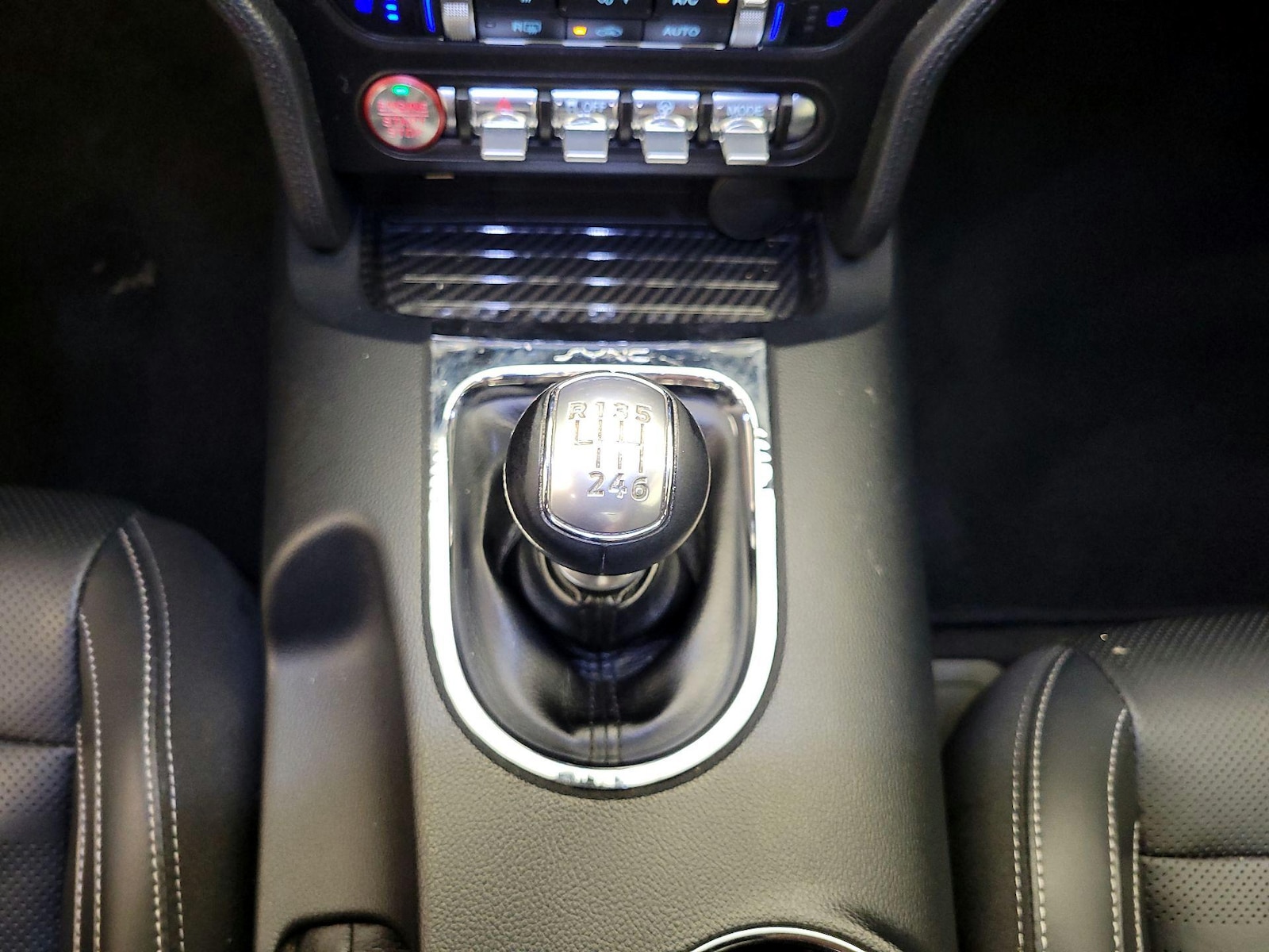 2017 Ford Mustang GT - Photo 16