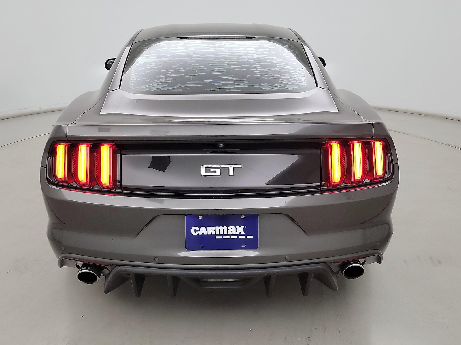 2017 Ford Mustang GT - Photo 6