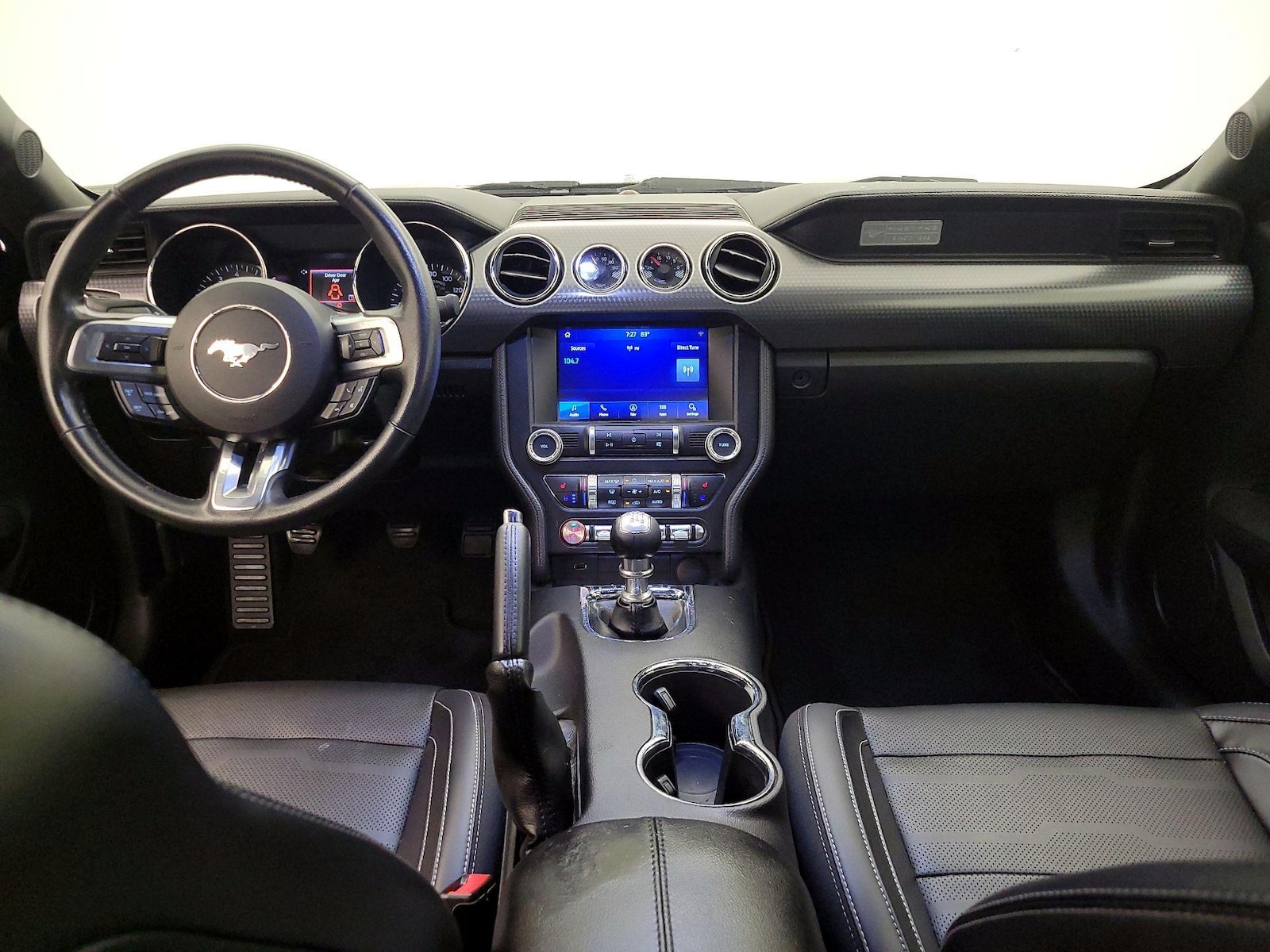 2017 Ford Mustang GT - Photo 8
