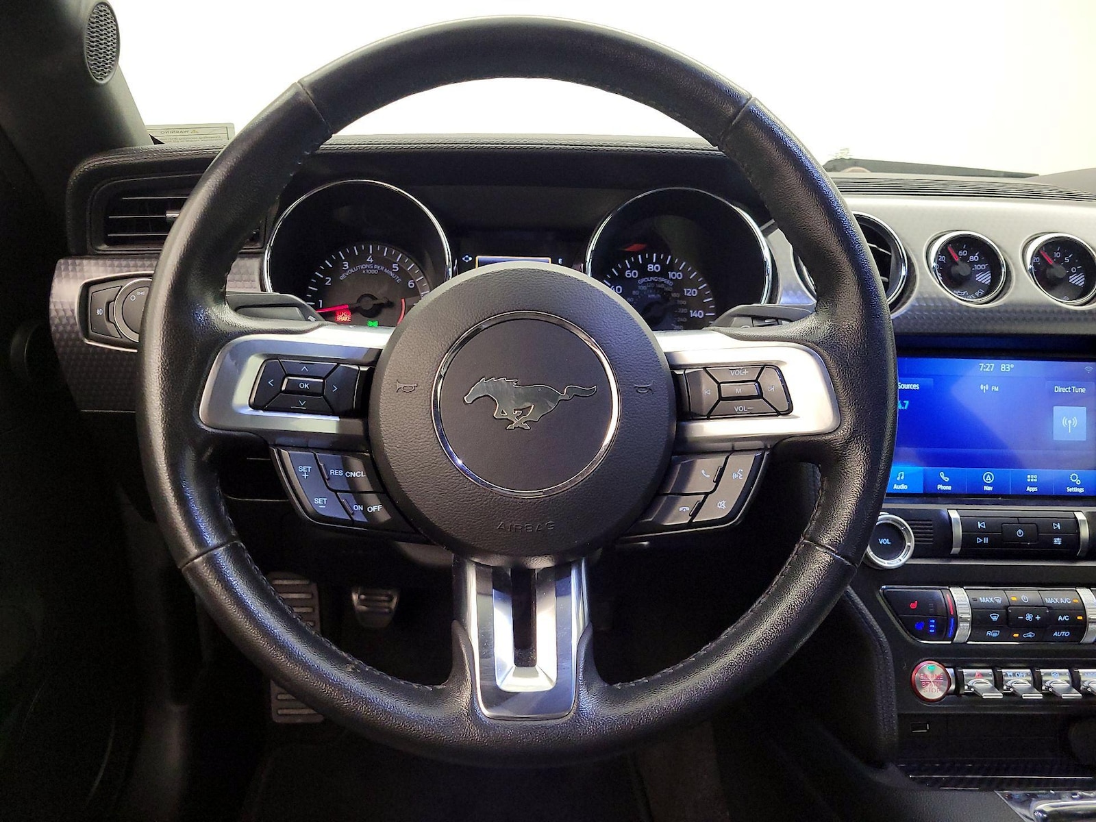 2017 Ford Mustang GT - Photo 9