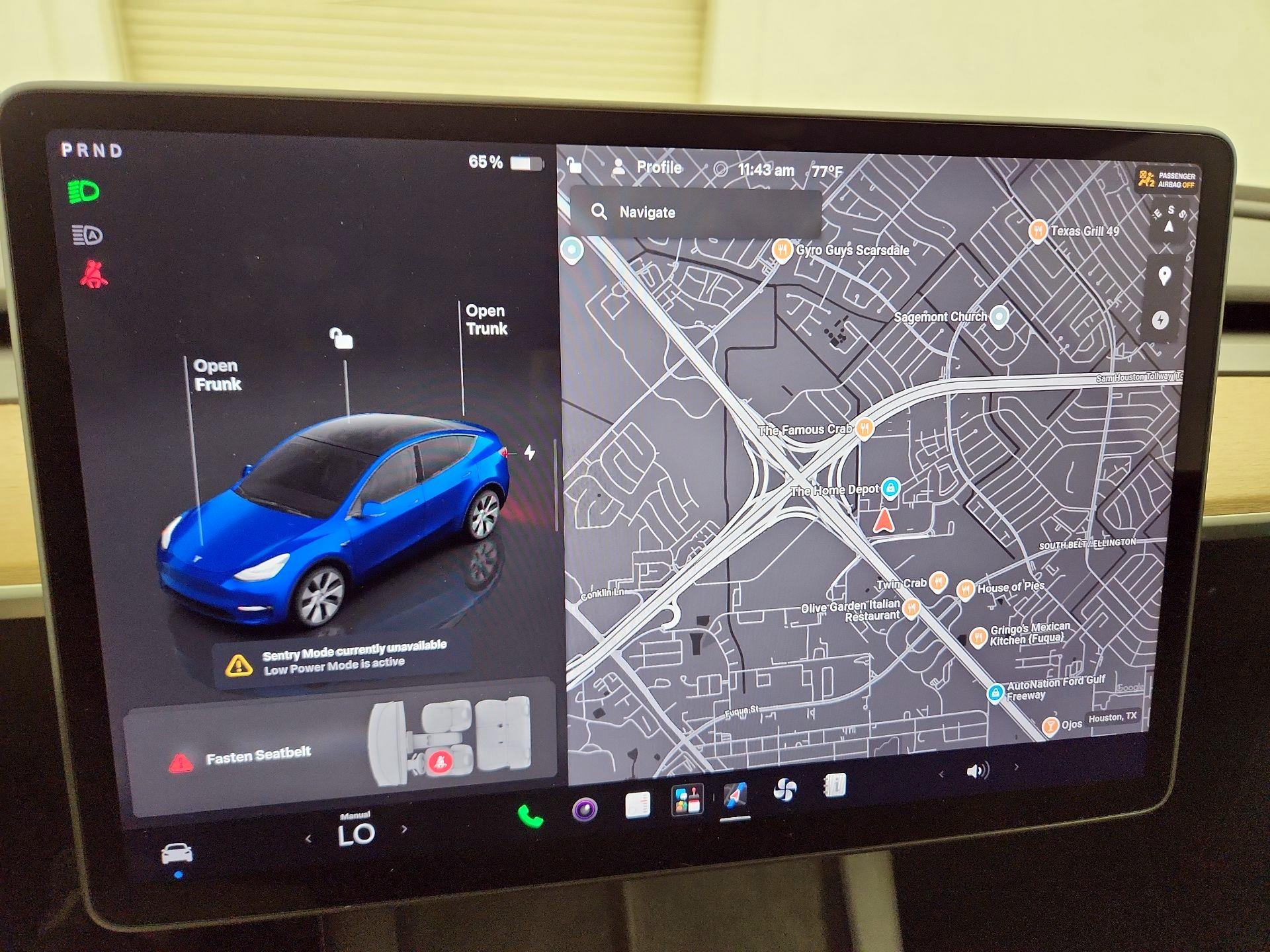 Thumbnail: 2023 Tesla Model Y - 11