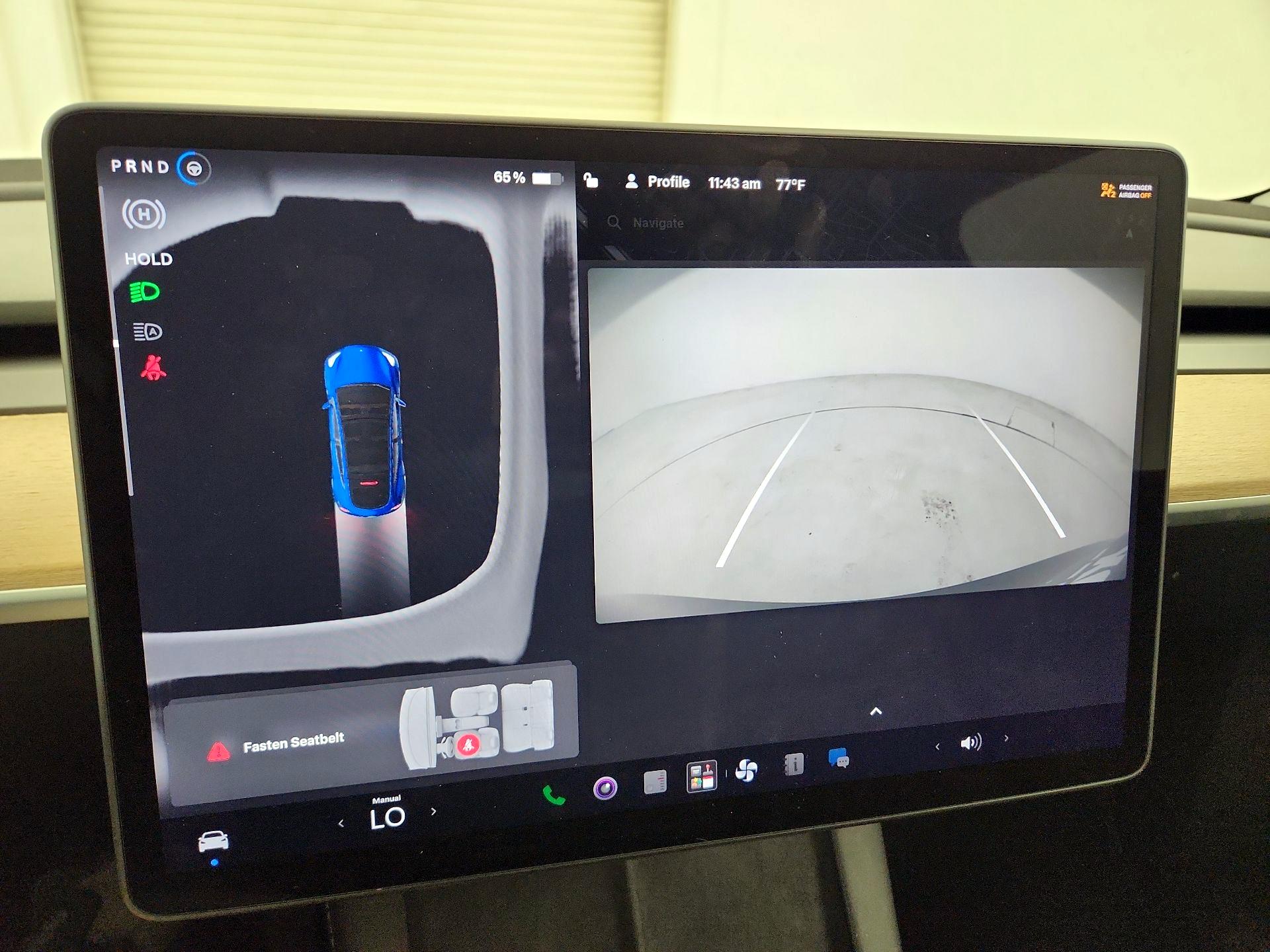 Thumbnail: 2023 Tesla Model Y - 12