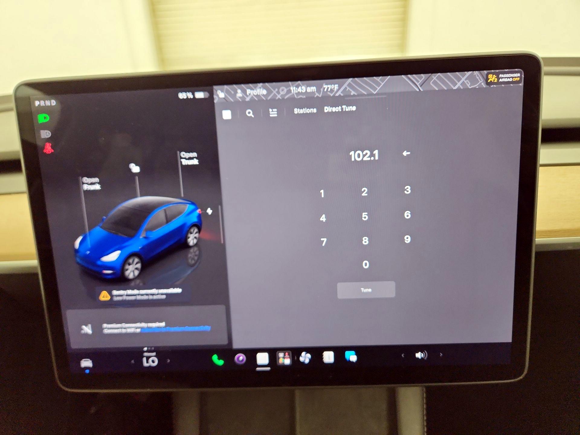 Thumbnail: 2023 Tesla Model Y - 13