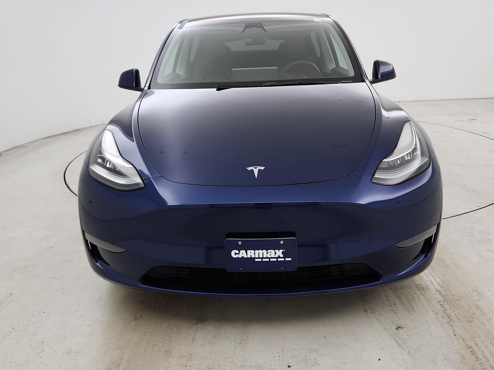 Thumbnail: 2023 Tesla Model Y - 2