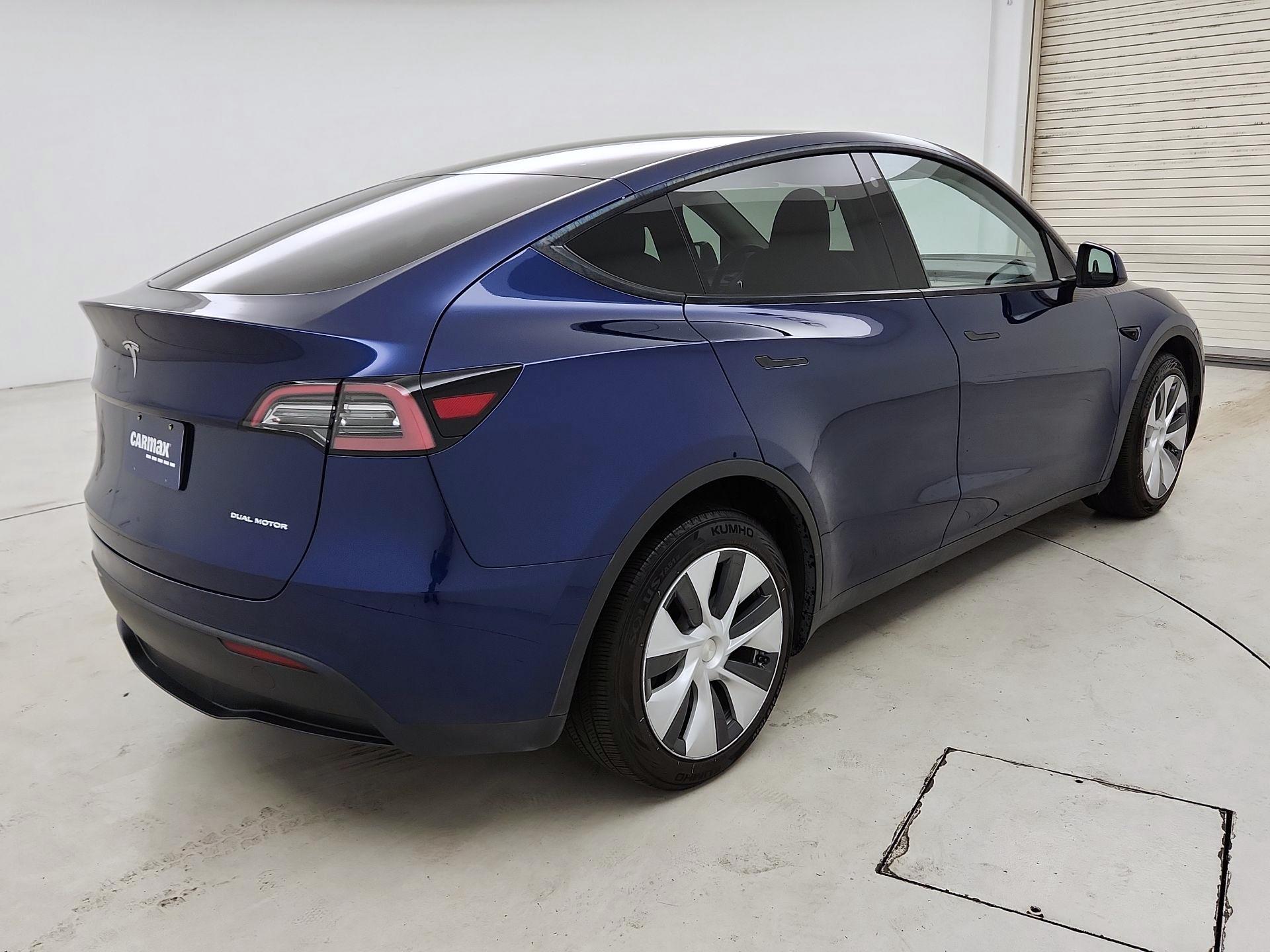 Thumbnail: 2023 Tesla Model Y - 5