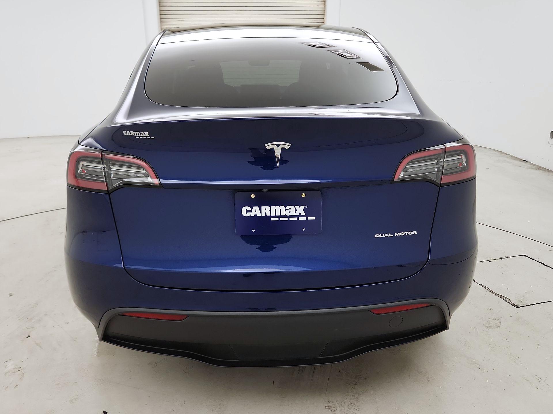 Thumbnail: 2023 Tesla Model Y - 6