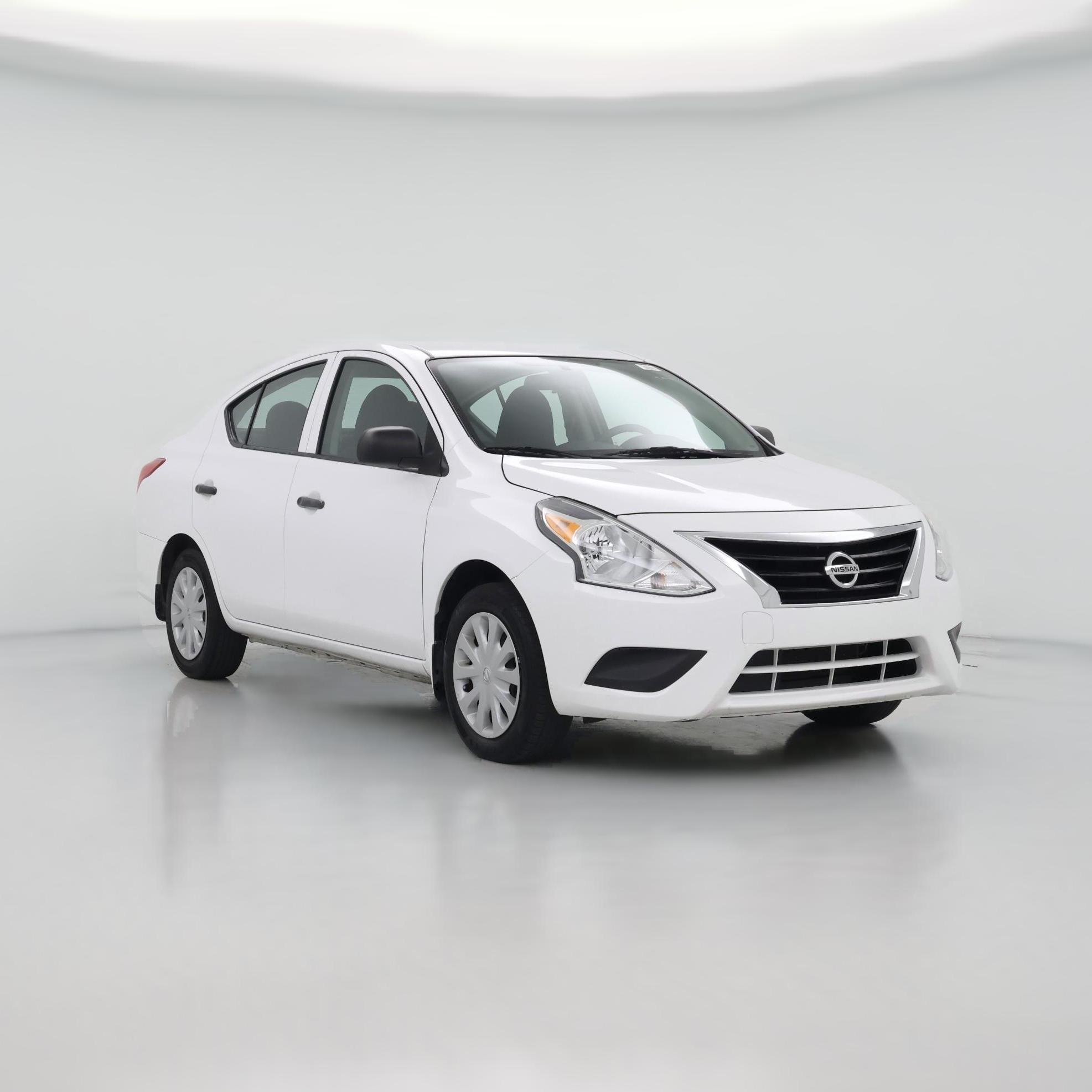Thumbnail: 2015 Nissan Versa - 1