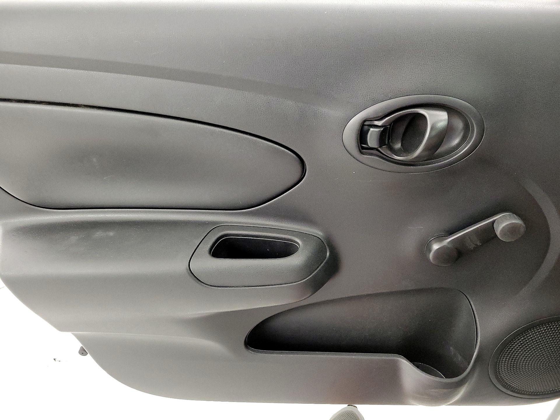 Thumbnail: 2015 Nissan Versa - 12