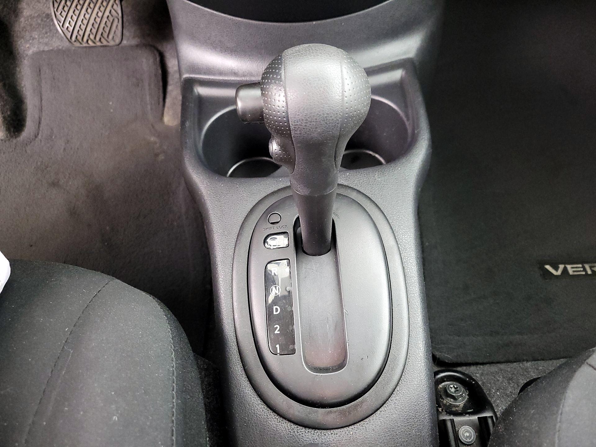 Thumbnail: 2015 Nissan Versa - 16