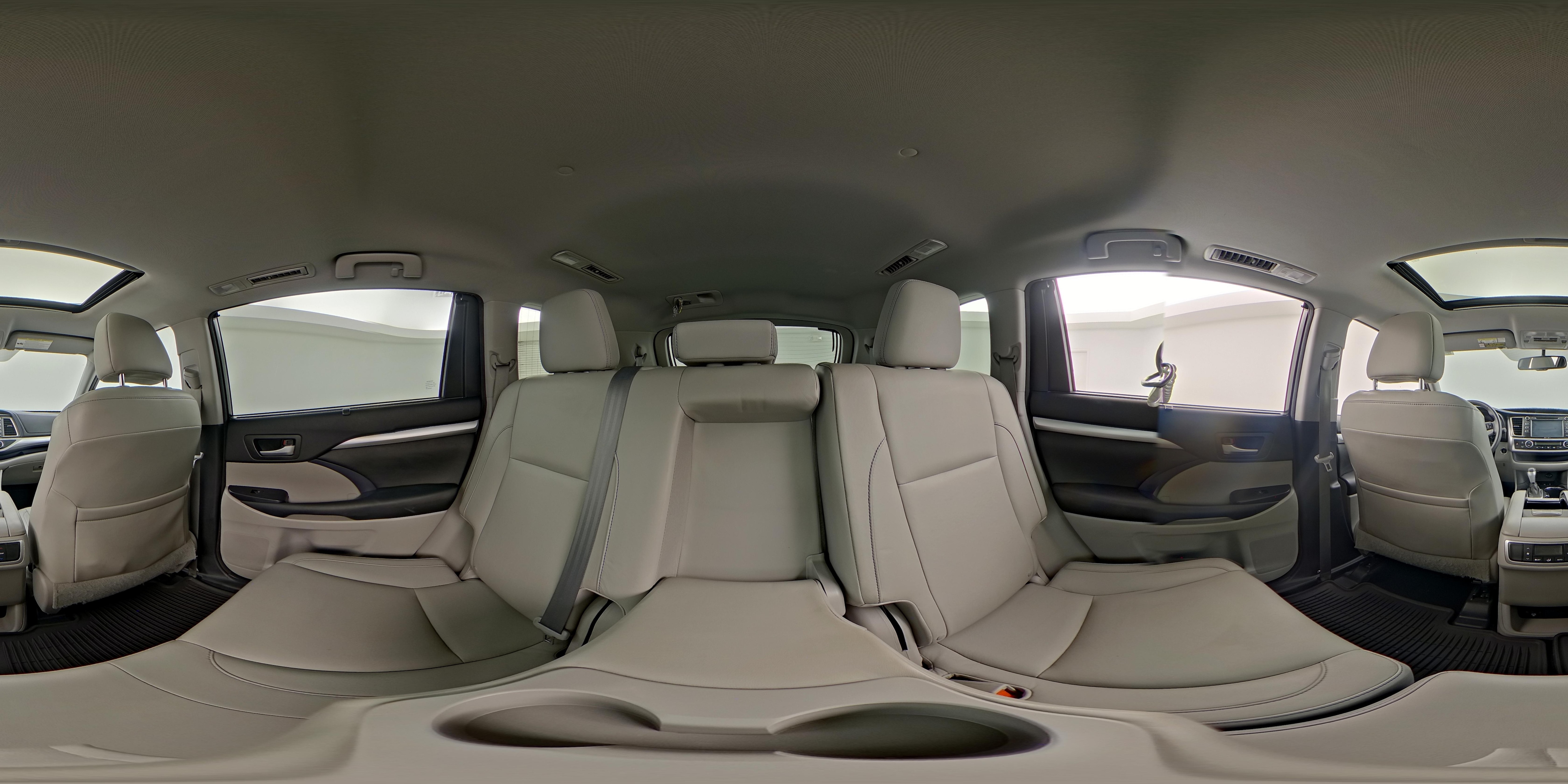 2015 Toyota Highlander XLE - Photo 29