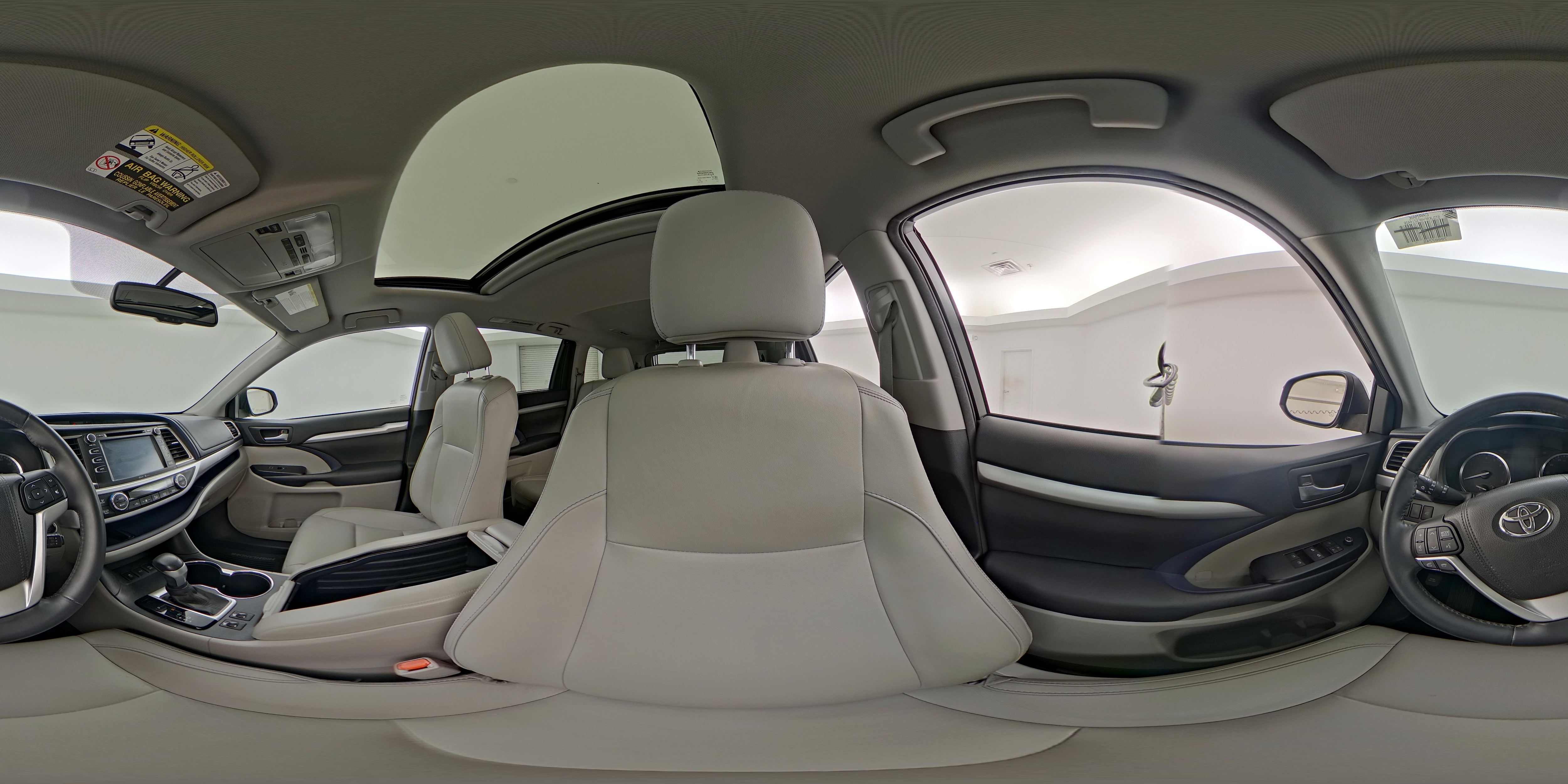2015 Toyota Highlander XLE - Photo 30