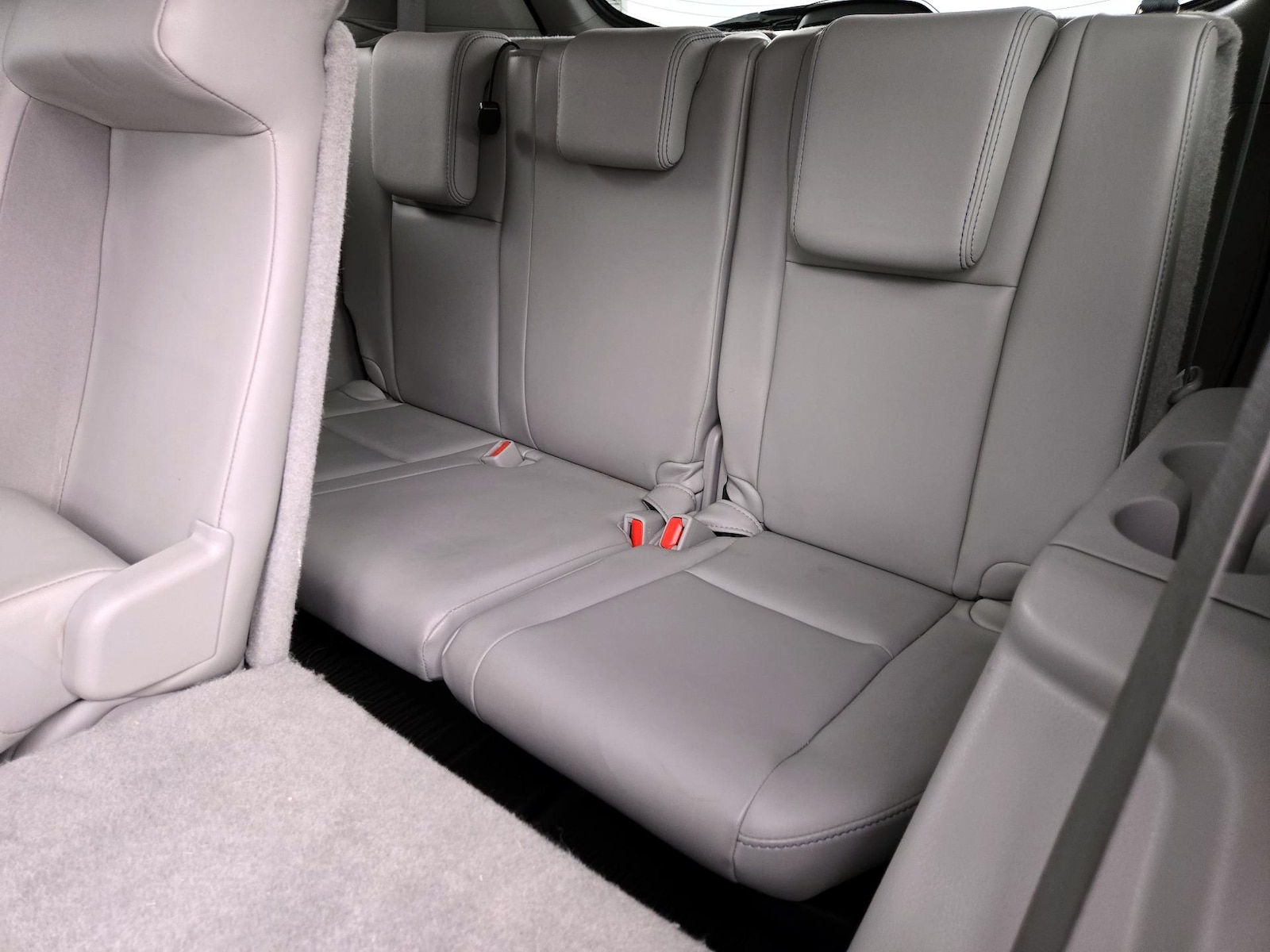 2015 Toyota Highlander XLE - Photo 23