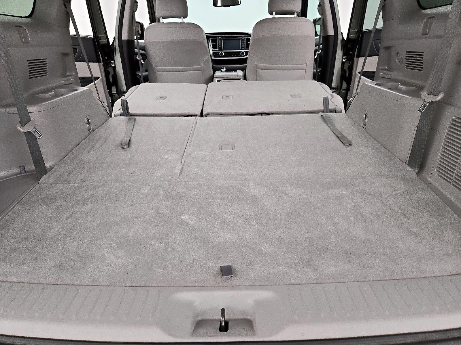 2015 Toyota Highlander XLE - Photo 25