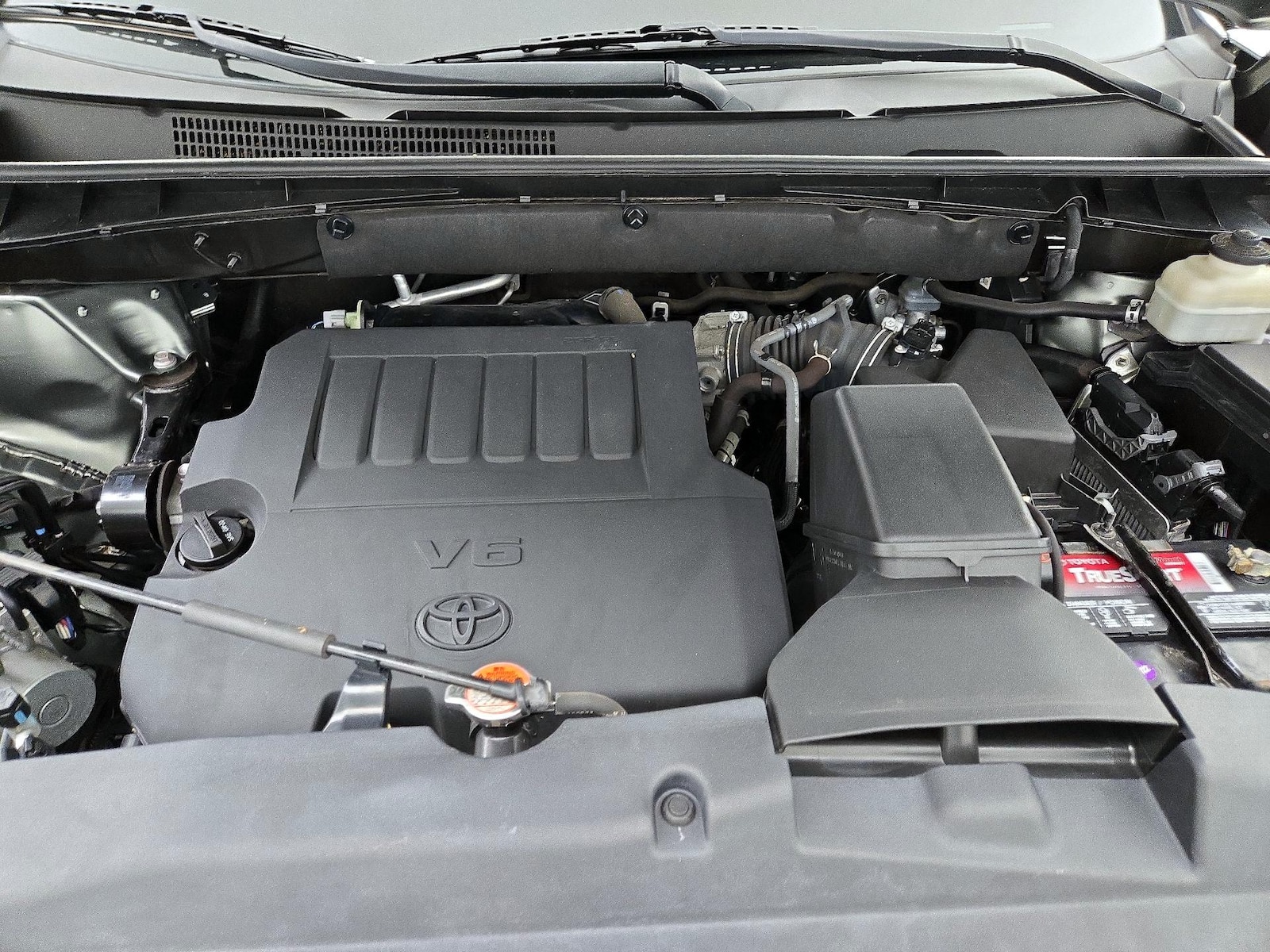 2015 Toyota Highlander XLE - Photo 26