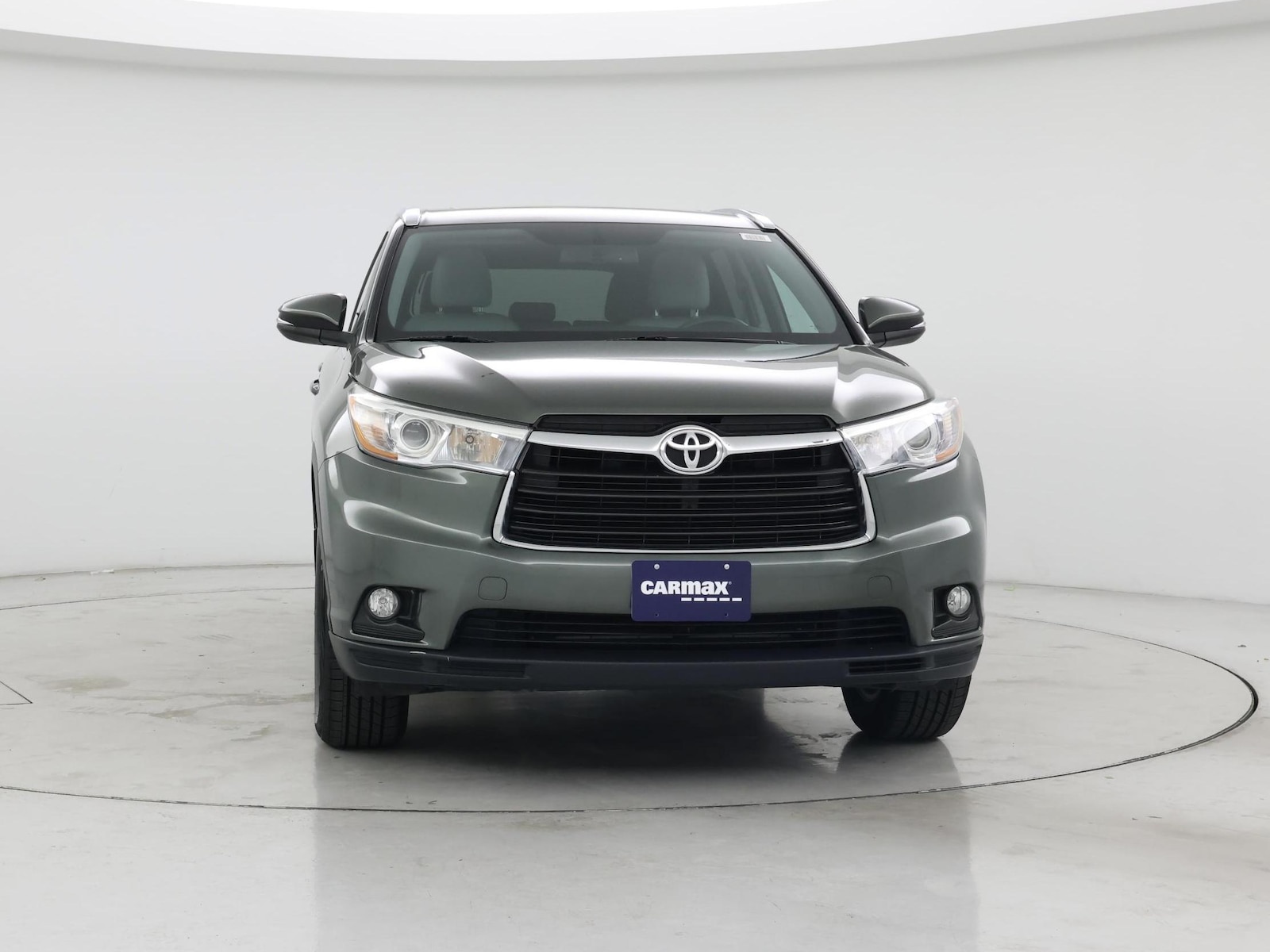 2015 Toyota Highlander XLE - Photo 6