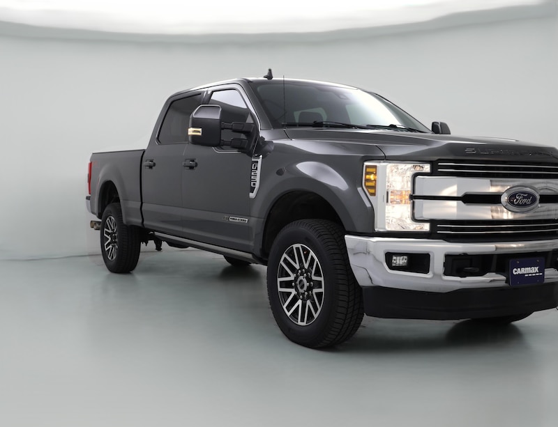2019 Ford F250 Lariat