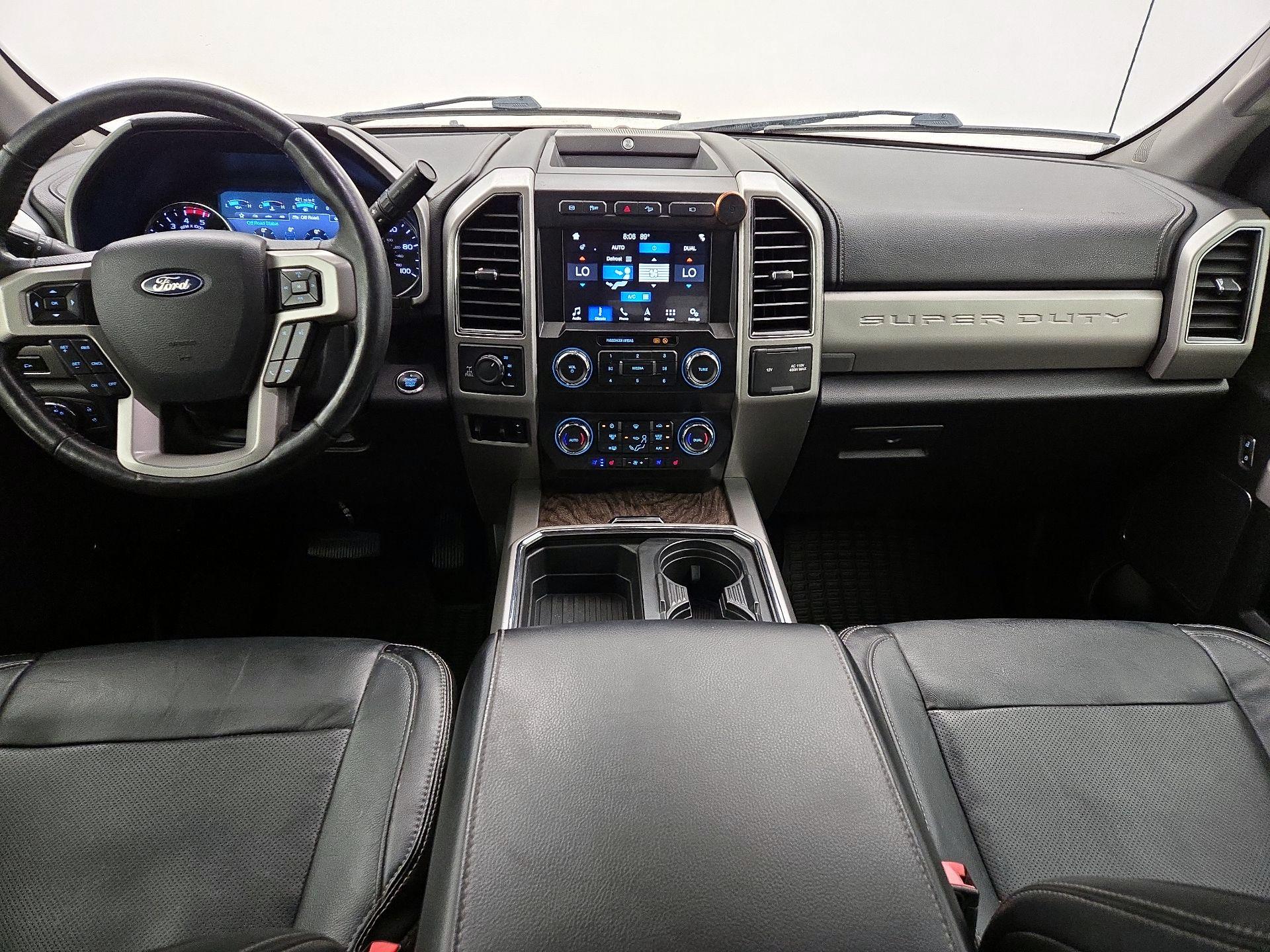 Thumbnail: 2019 Ford F-250 - 9