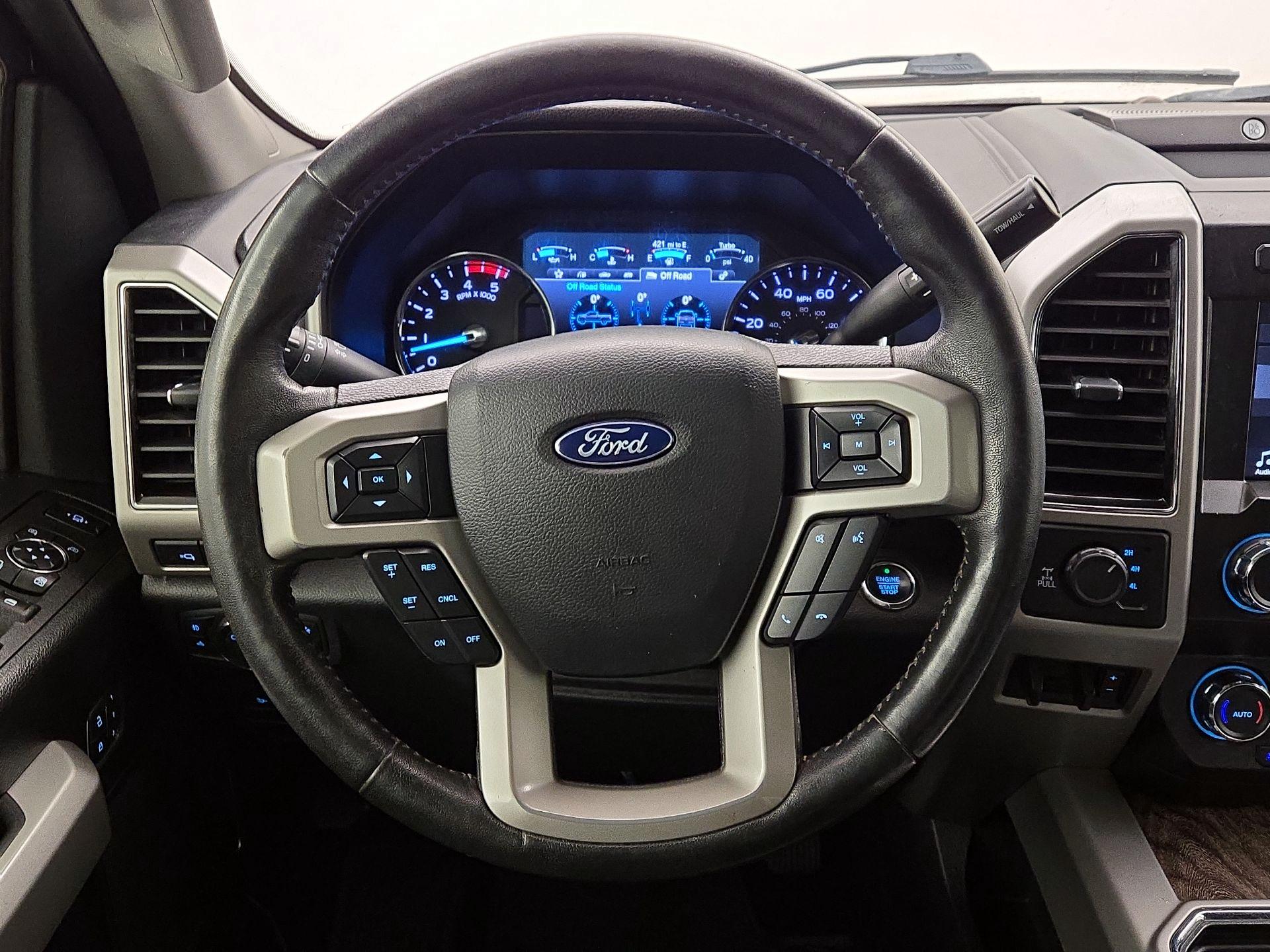 Thumbnail: 2019 Ford F-250 - 10