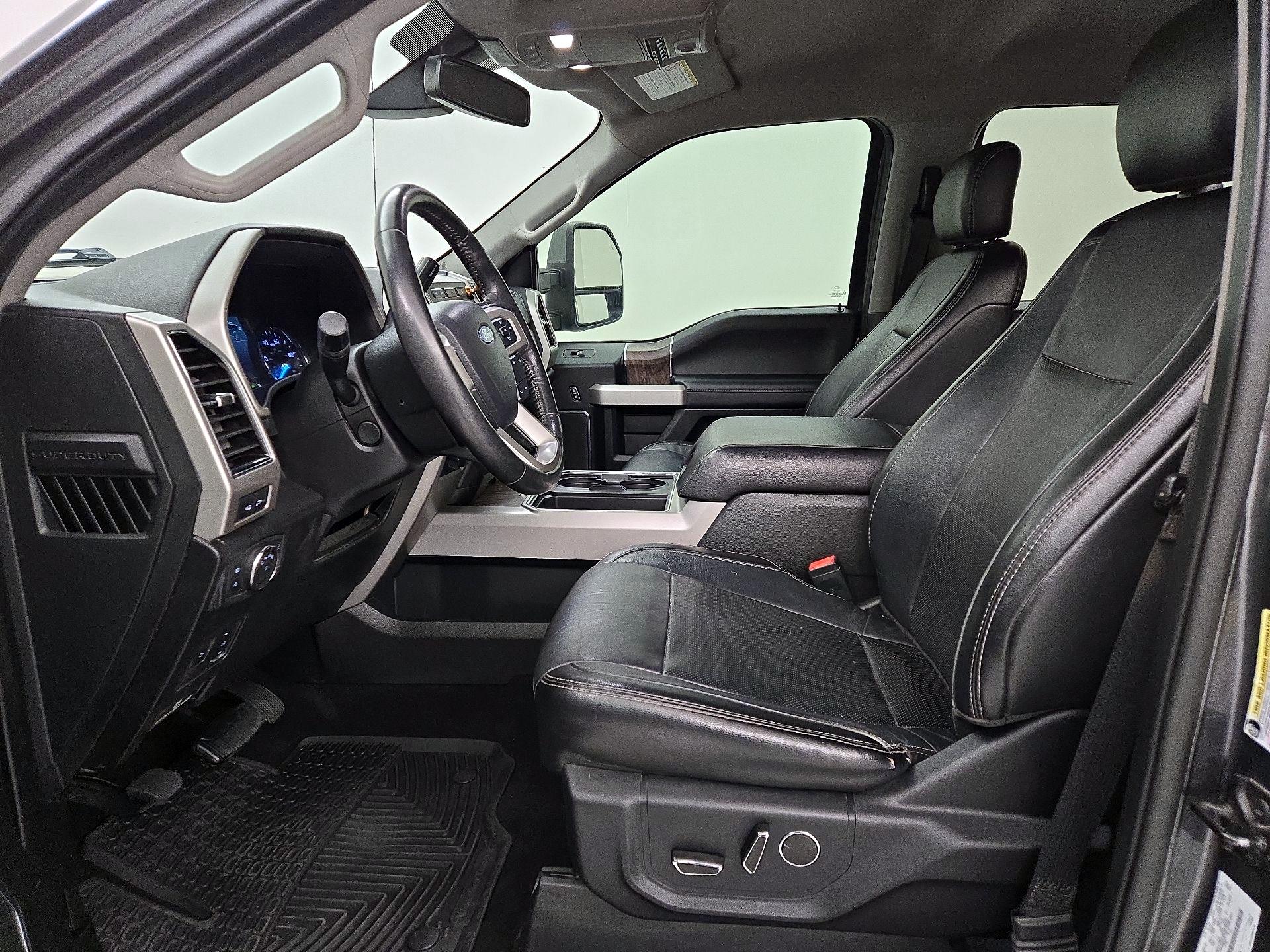 Thumbnail: 2019 Ford F-250 - 11