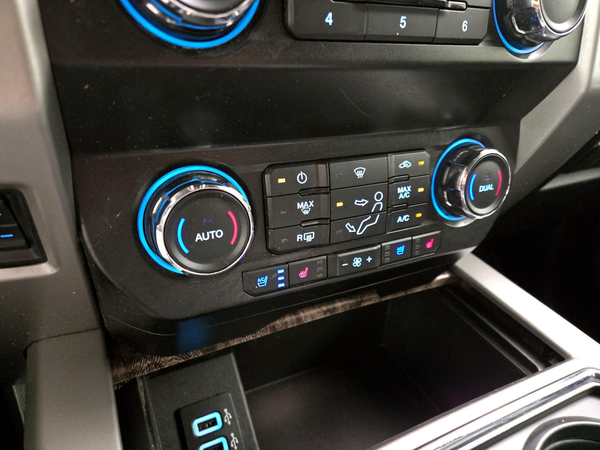 Thumbnail: 2019 Ford F-250 - 17