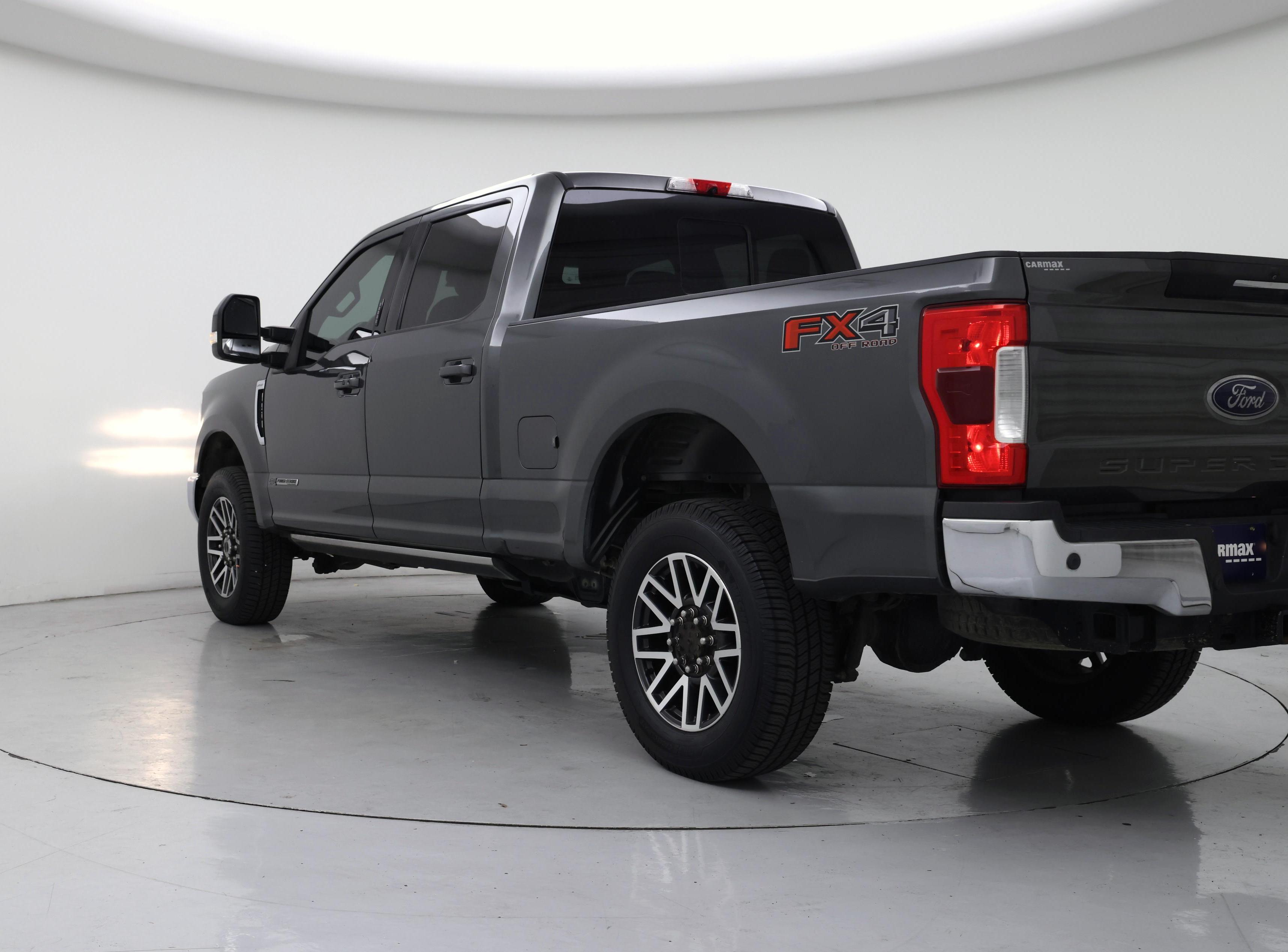 Thumbnail: 2019 Ford F-250 - 2