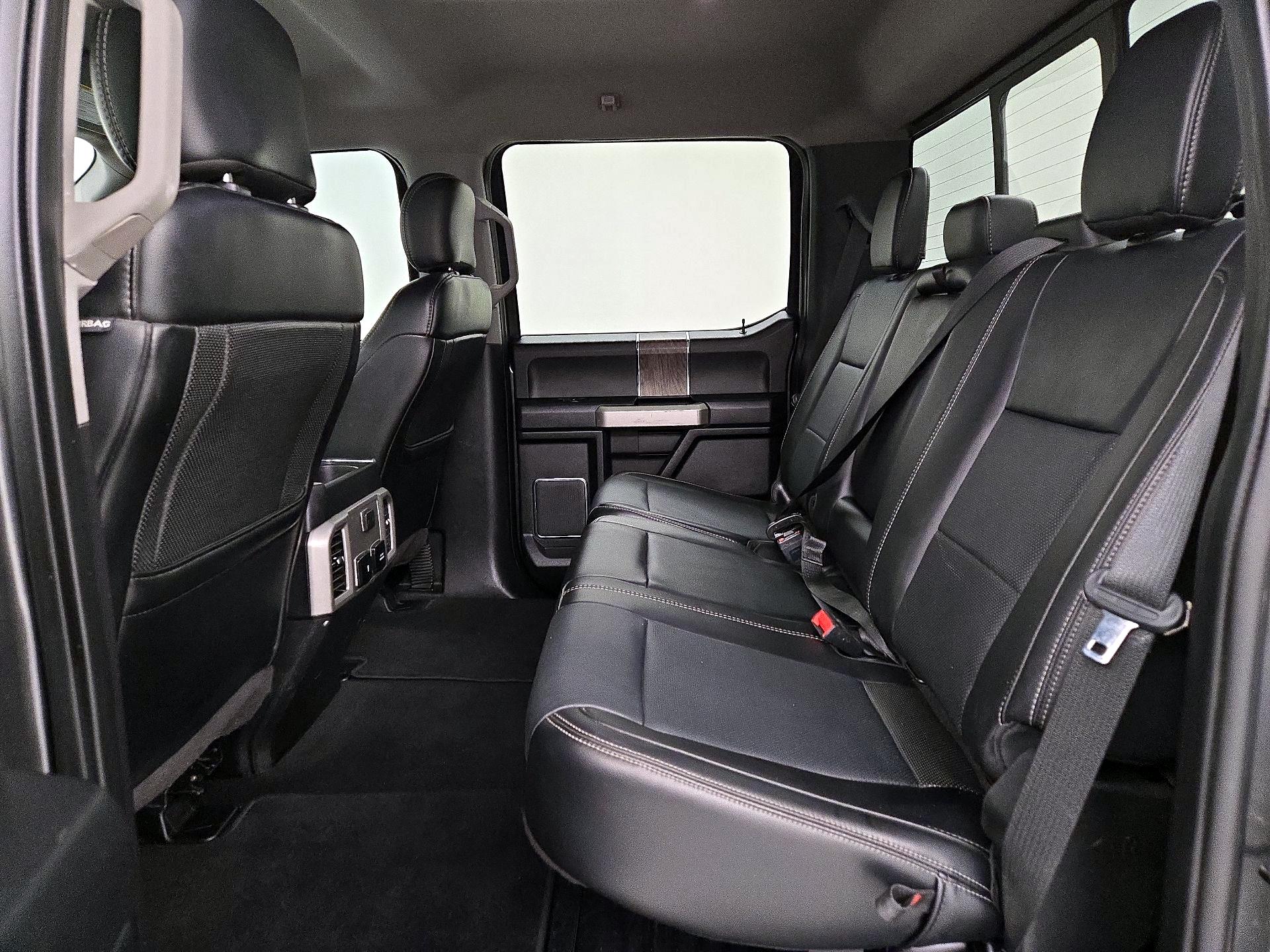 Thumbnail: 2019 Ford F-250 - 20