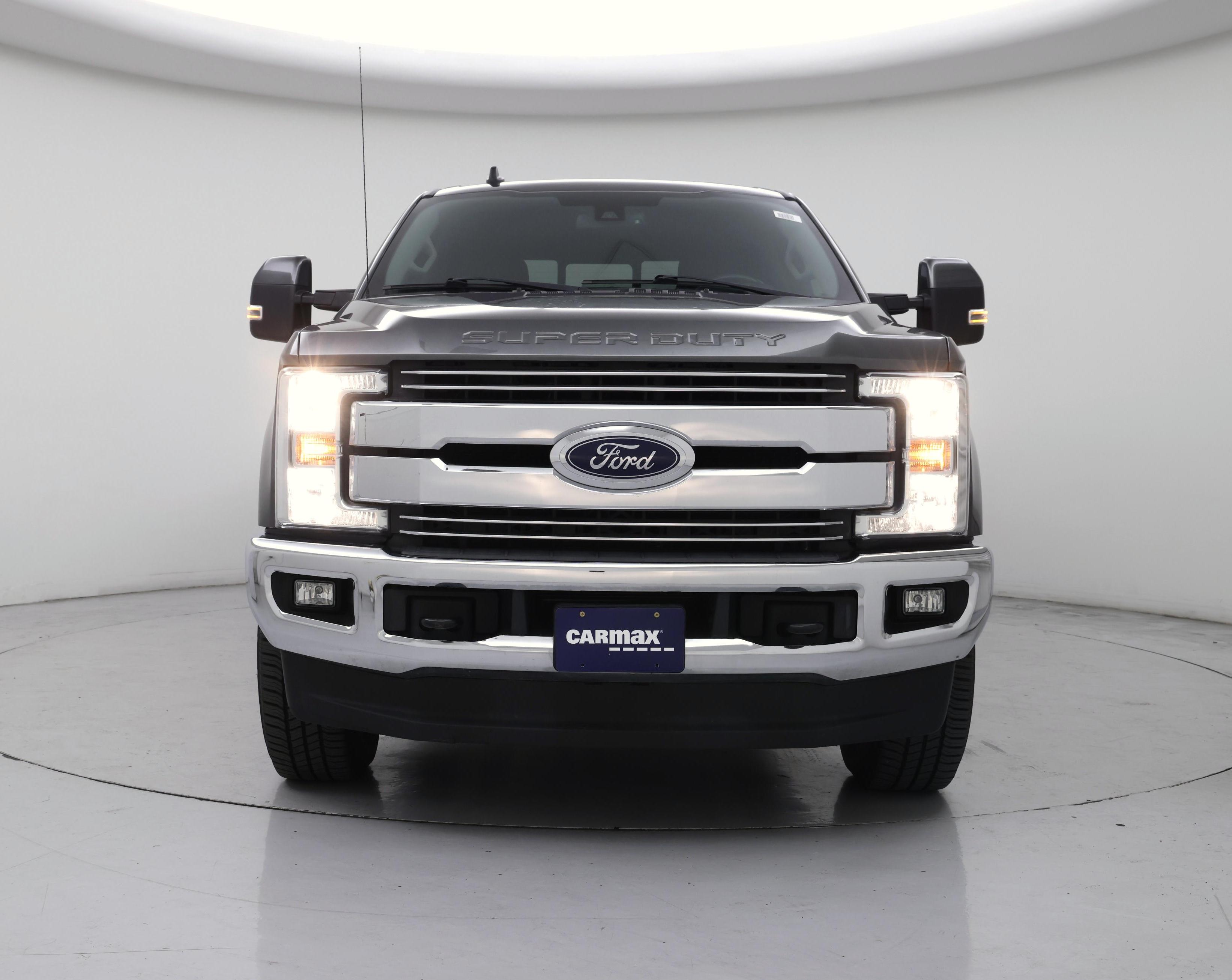 Thumbnail: 2019 Ford F-250 - 5