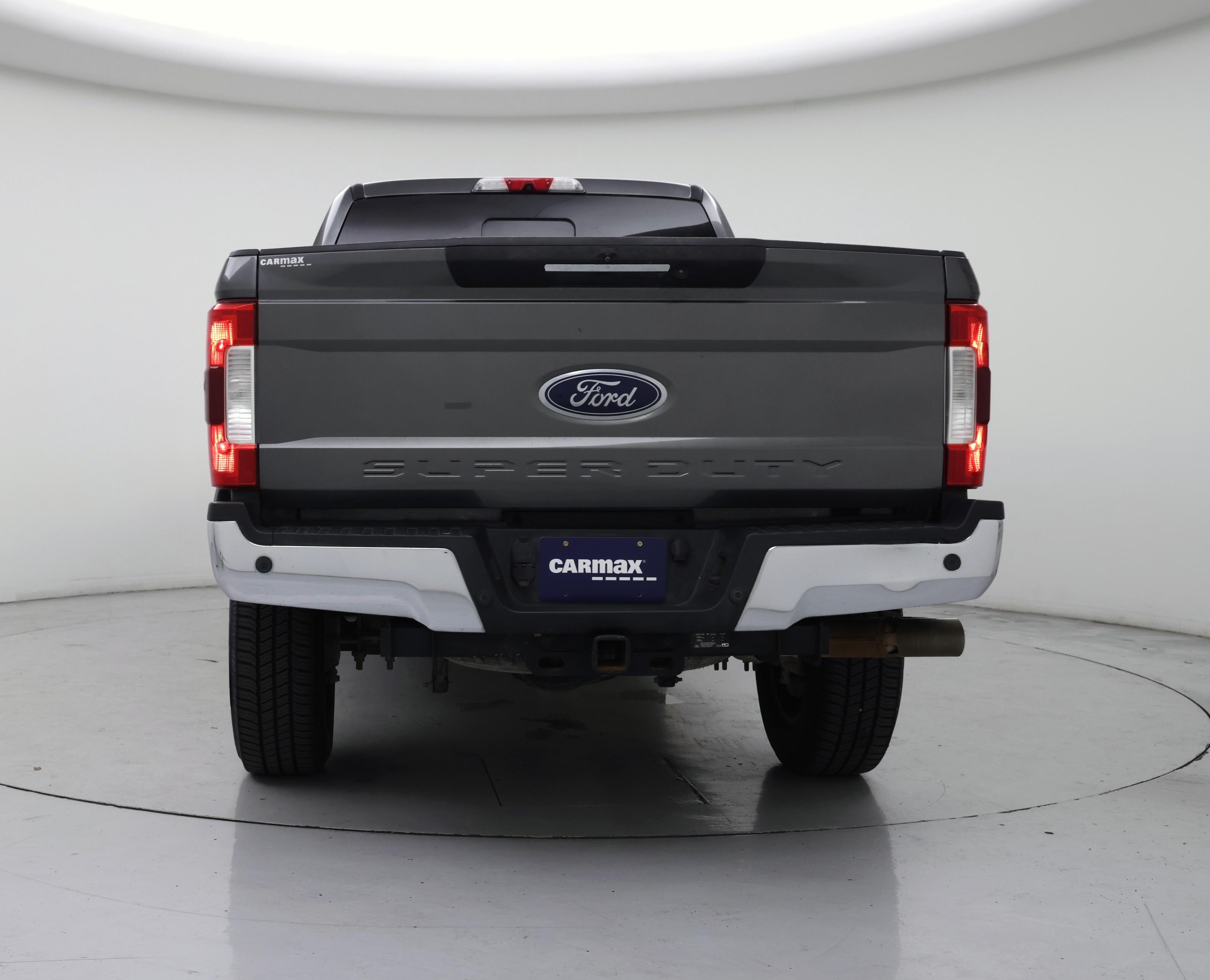 Thumbnail: 2019 Ford F-250 - 6