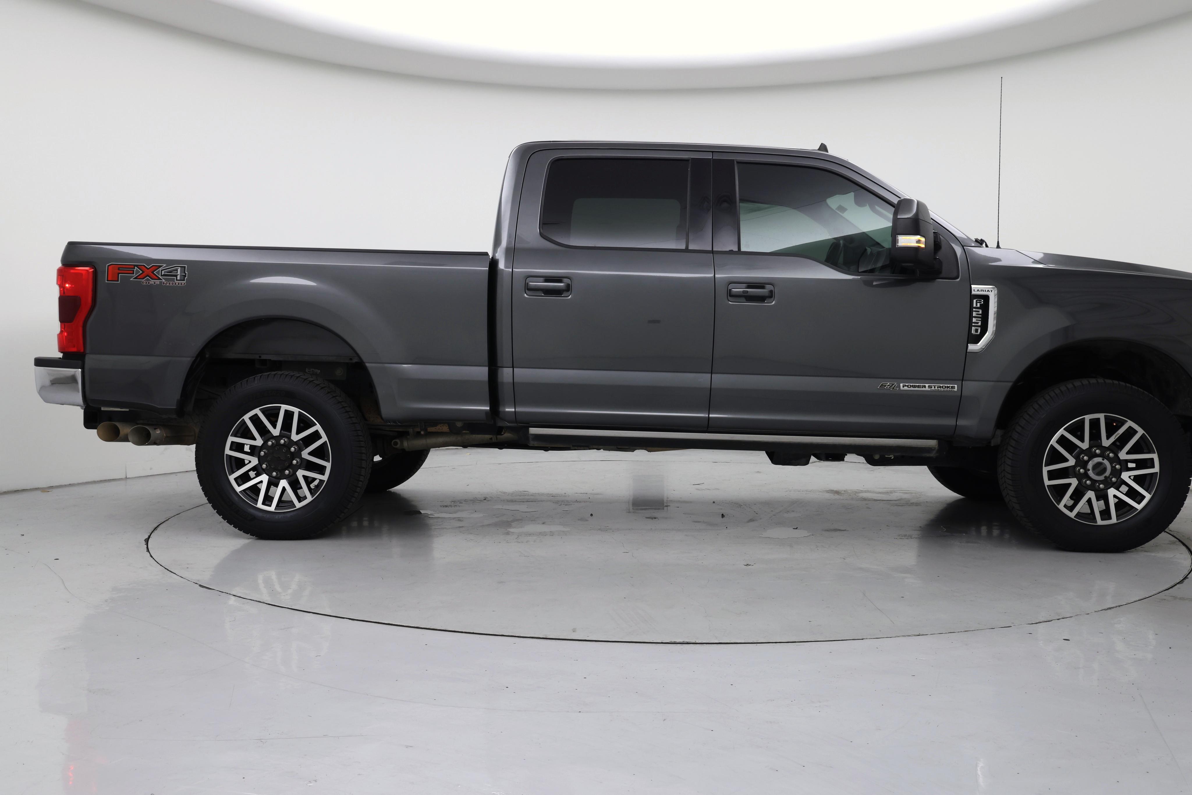 Thumbnail: 2019 Ford F-250 - 7