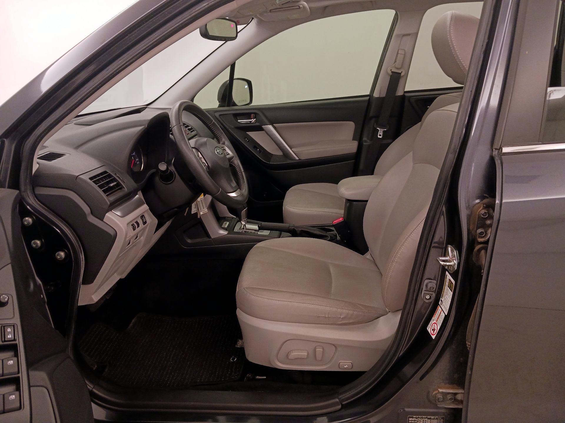 Thumbnail: 2015 Subaru Forester - 11