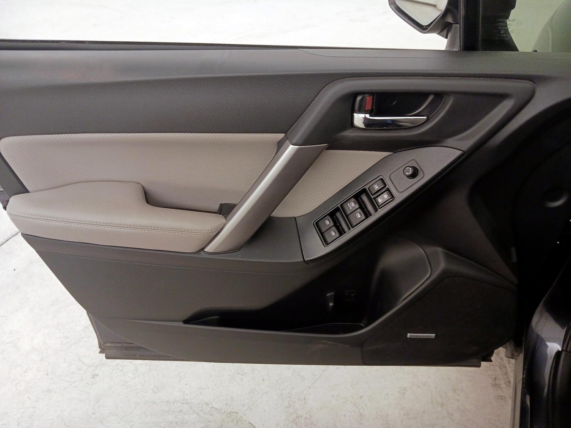 Thumbnail: 2015 Subaru Forester - 12