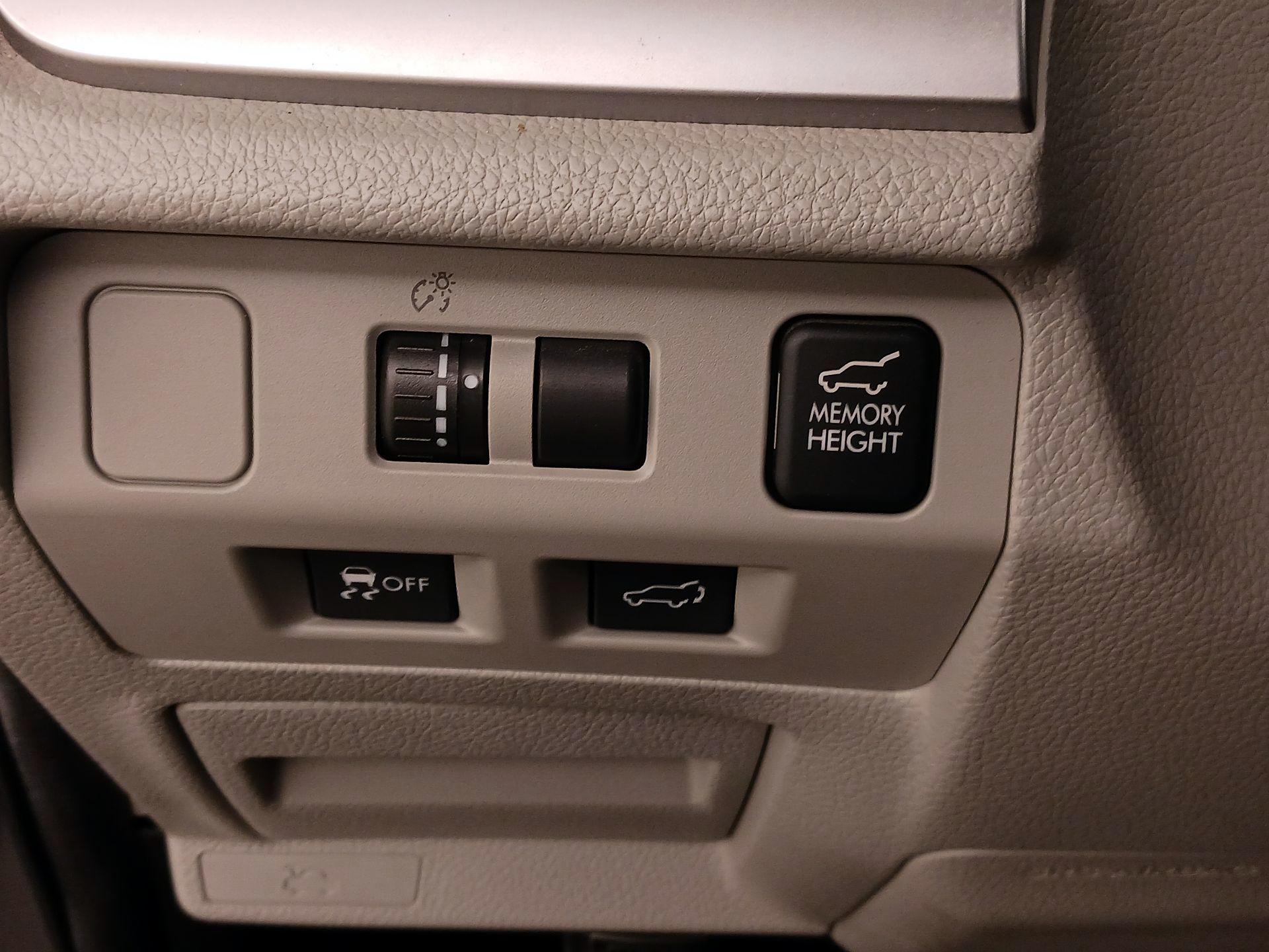 Thumbnail: 2015 Subaru Forester - 13